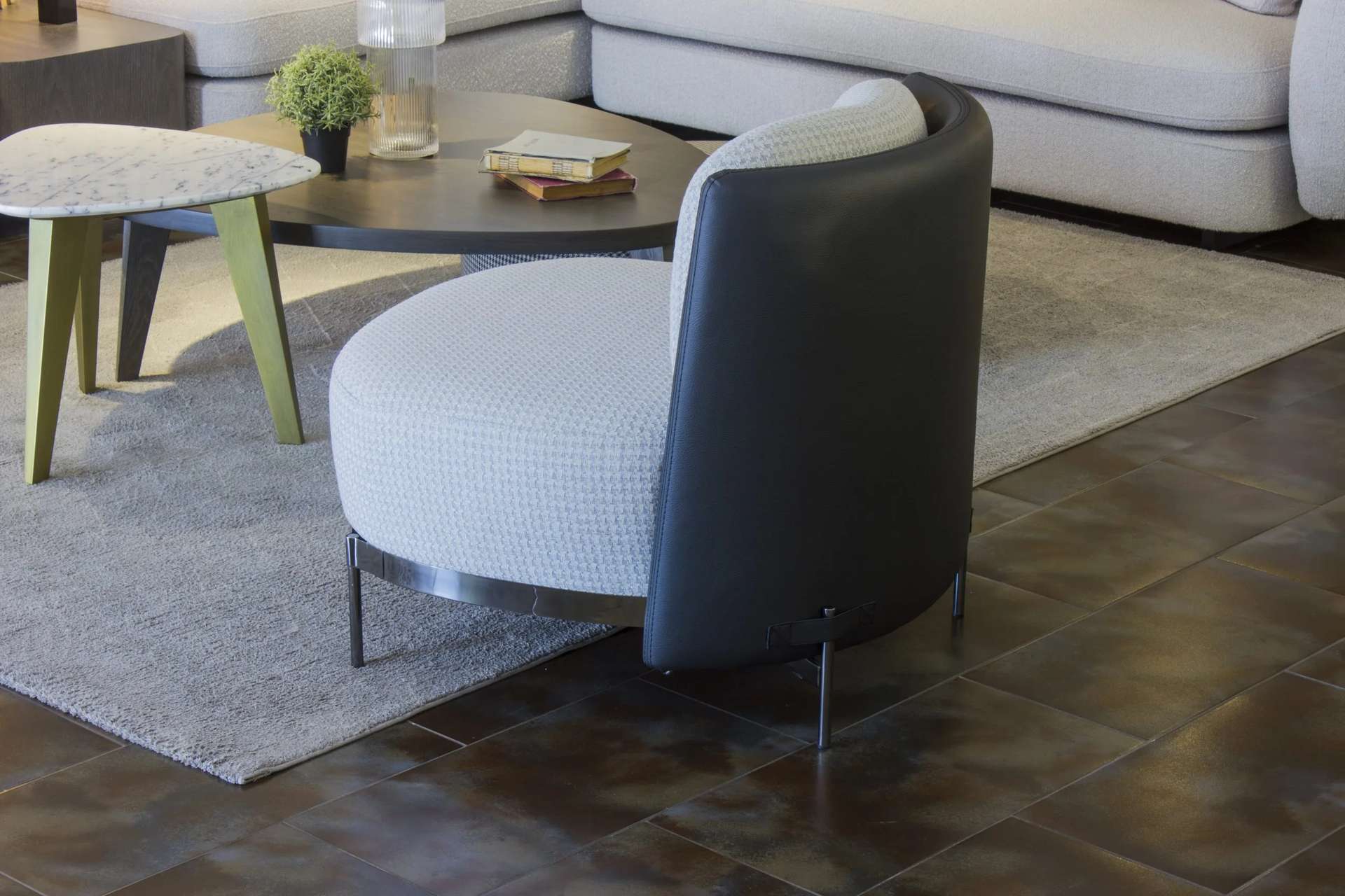 Magic Armchair, armchair handmade at the Archidecors workshop, photo 4, Modoko Istanbul