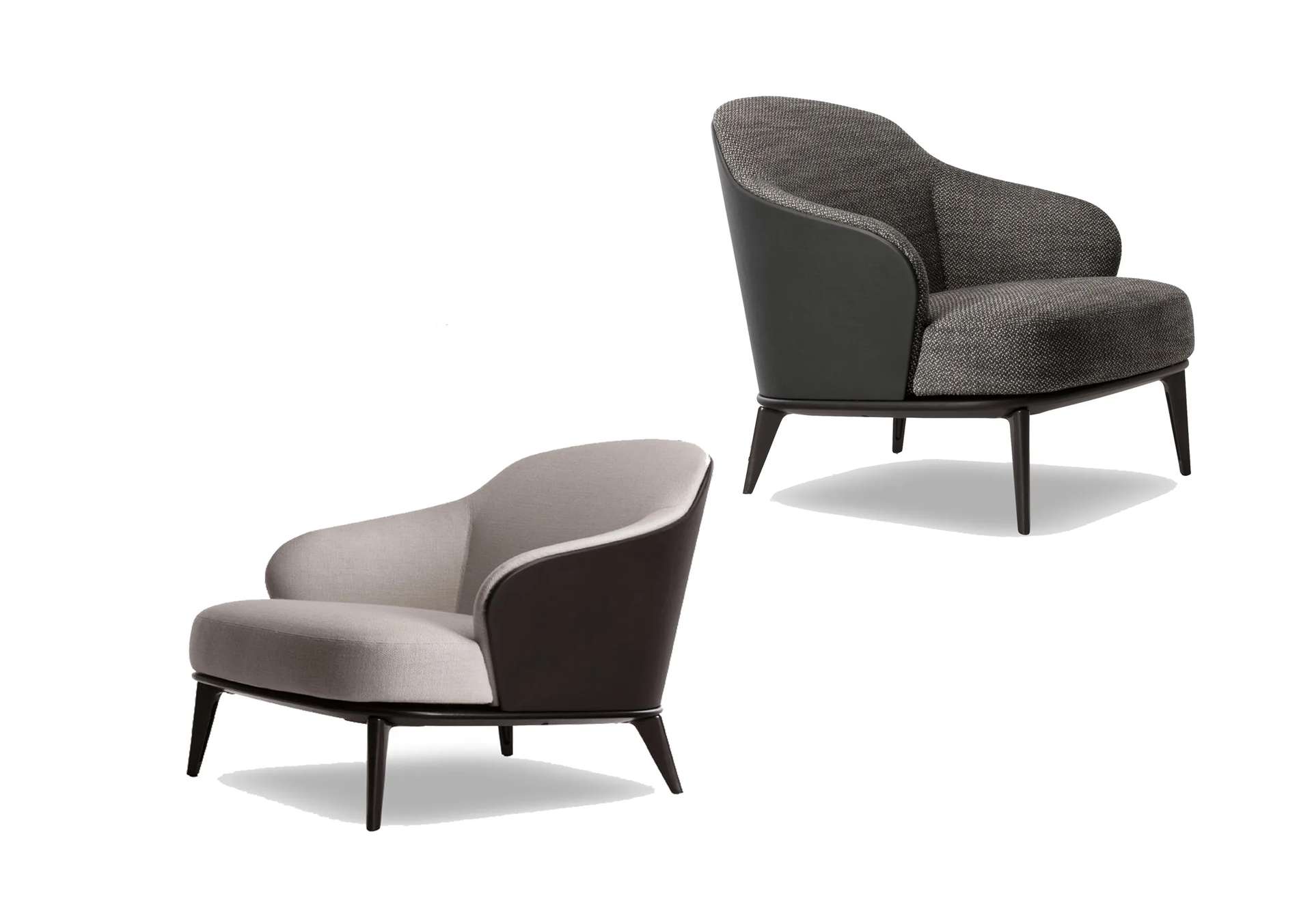 Malibu Armchair, armchair handmade at the Archidecors workshop, photo 4, Modoko Istanbul
