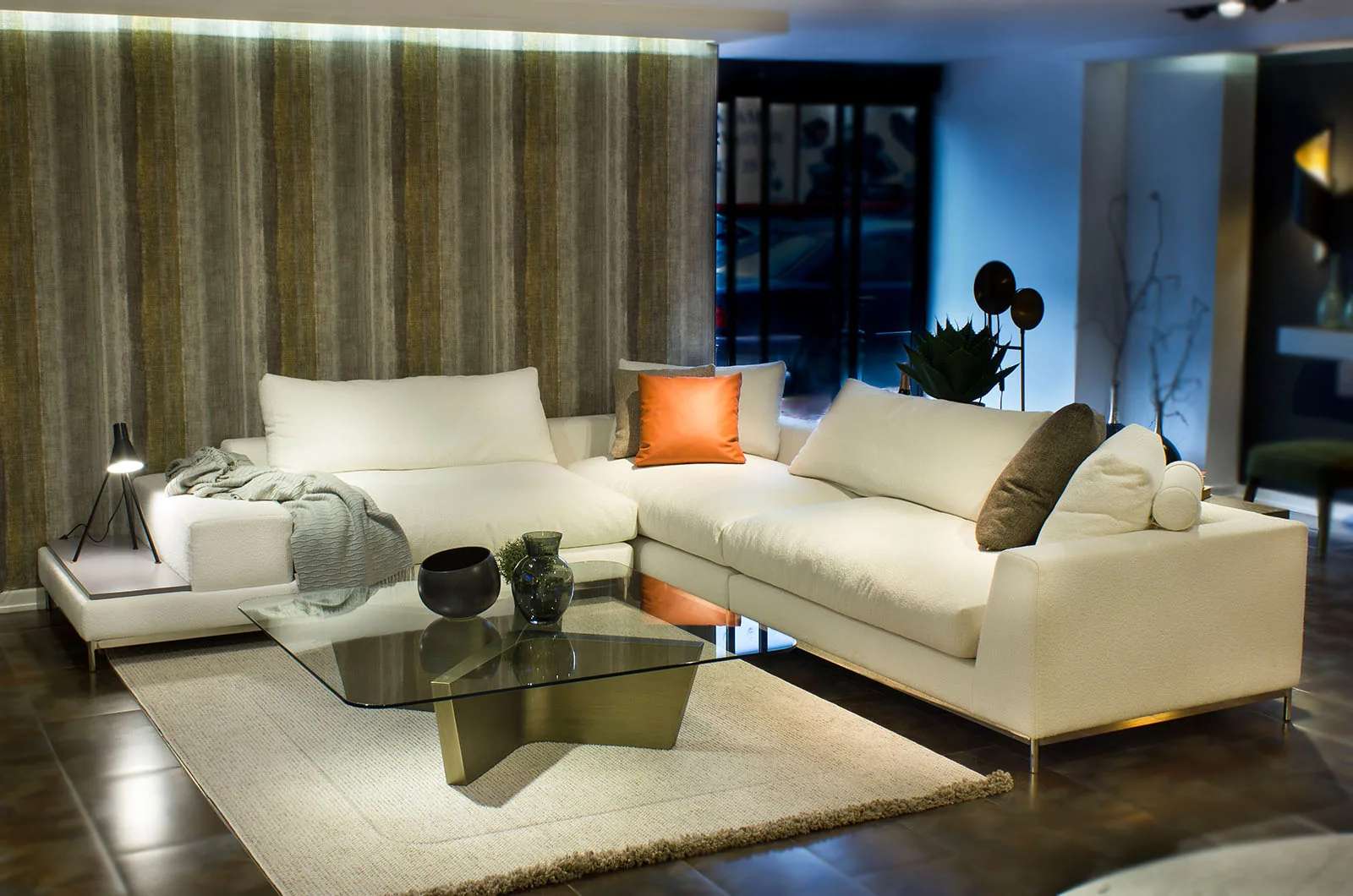 Bristol Köşe Koltuk, Archidecors atölye üretimi koltuk, görsel 4, Modoko İstanbul