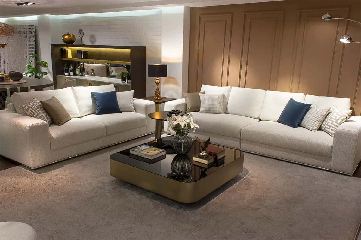 Walk Koltuk Takımı, Archidecors atölye üretimi koltuk, görsel 4, Modoko İstanbul
