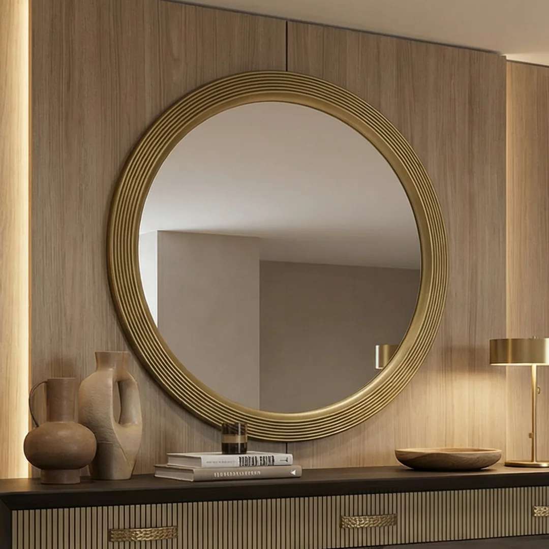 Casablanca Ayna, Archidecors atölye üretimi konsol, görsel 4, Modoko İstanbul, sipariş üzerine üretim