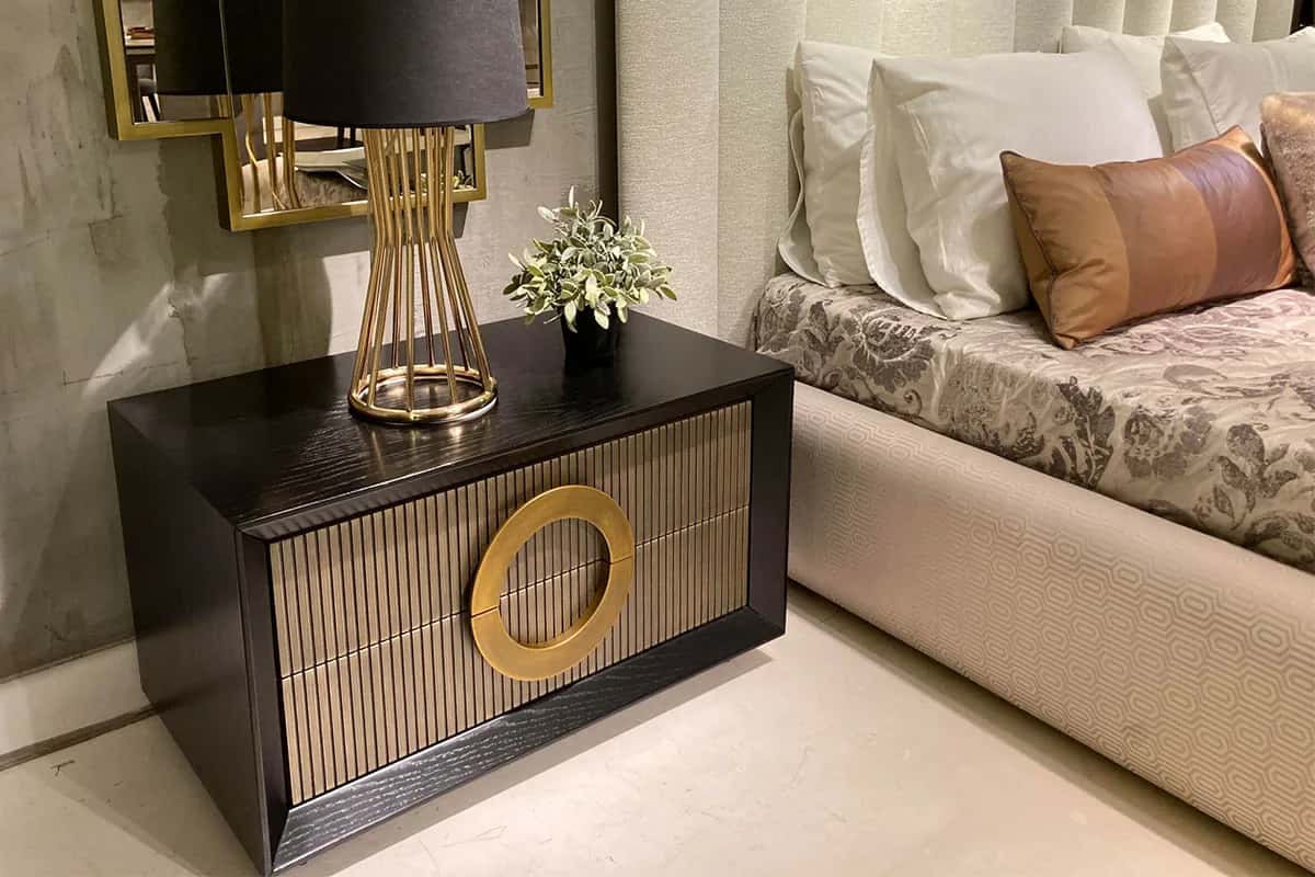 Hypnose Yatak 2, Archidecors atölye üretimi karyola, görsel 4, Modoko İstanbul, sipariş üzerine üretim