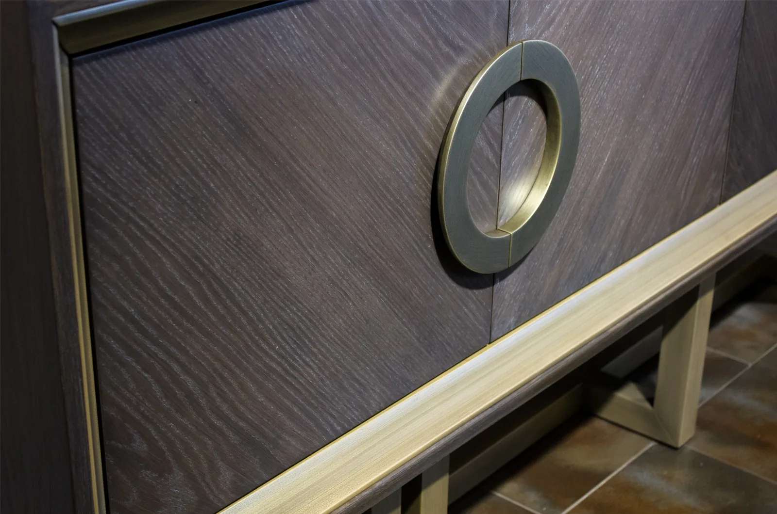 Tombo Konsol, Archidecors atölye üretimi konsol, görsel 4, Modoko İstanbul, sipariş üzerine üretim