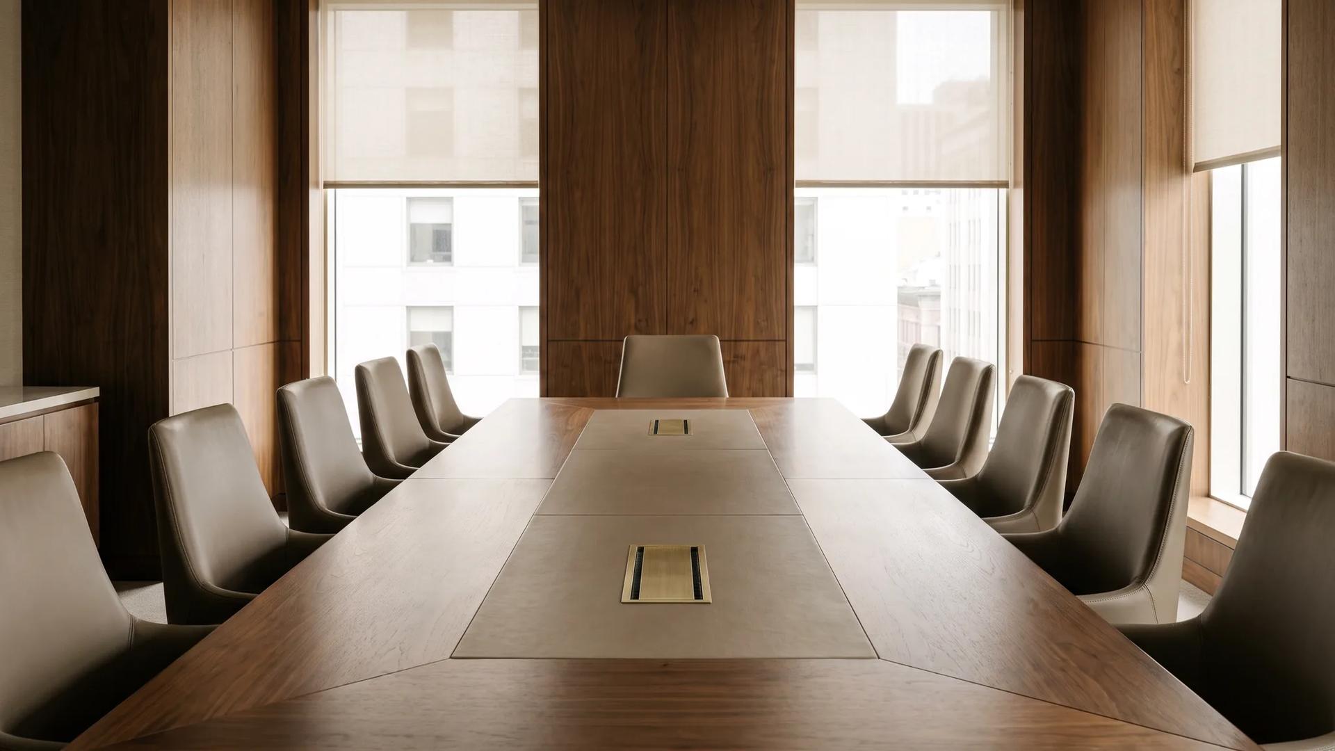 Conference & Meeting