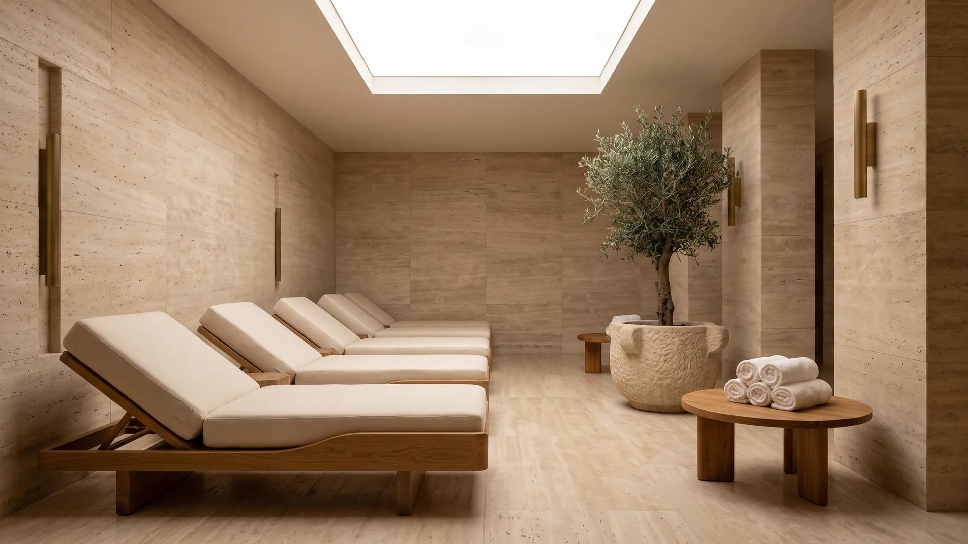 Spa & Wellness