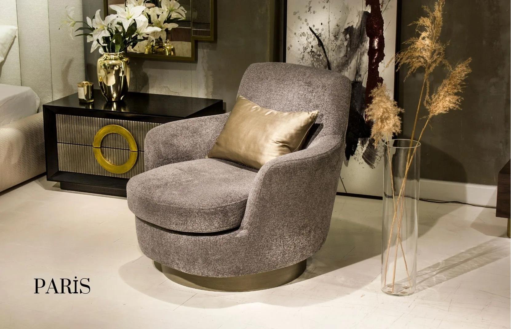 Paris Berjer, berjerler | Archidecors