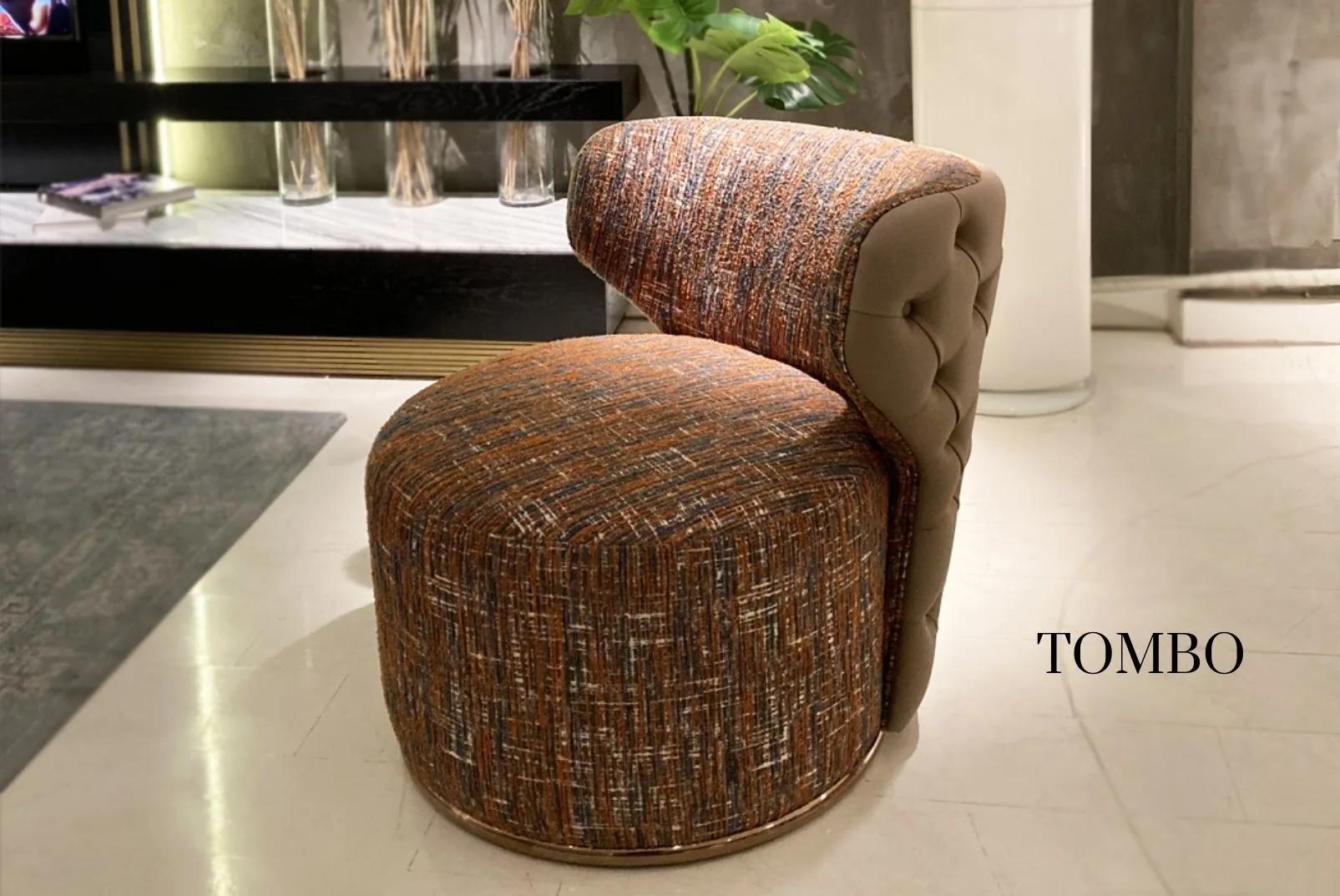 Tombo Berjer, berjerler | Archidecors
