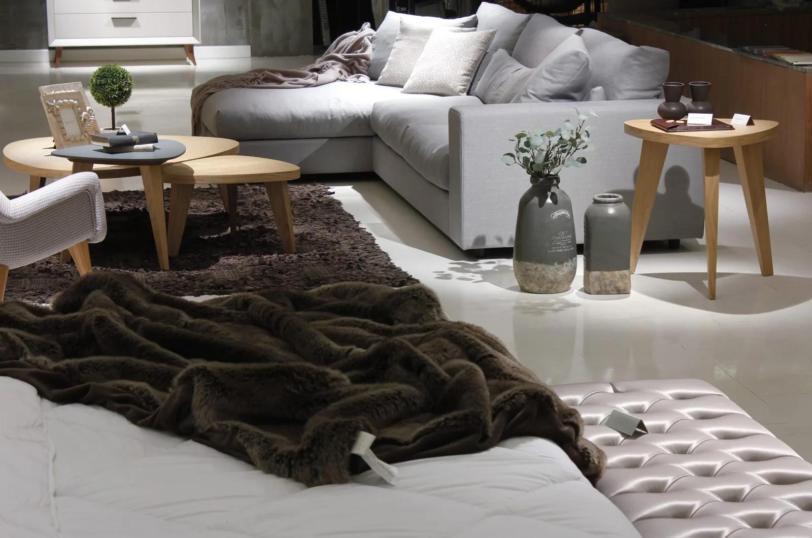 Aton Köşe Koltuk, Archidecors özel üretim mobilya