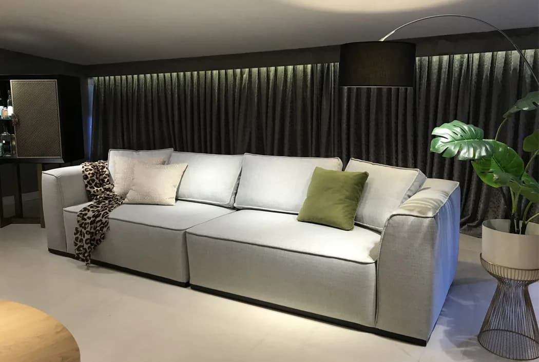 Capri Koltuk, Archidecors özel üretim mobilya