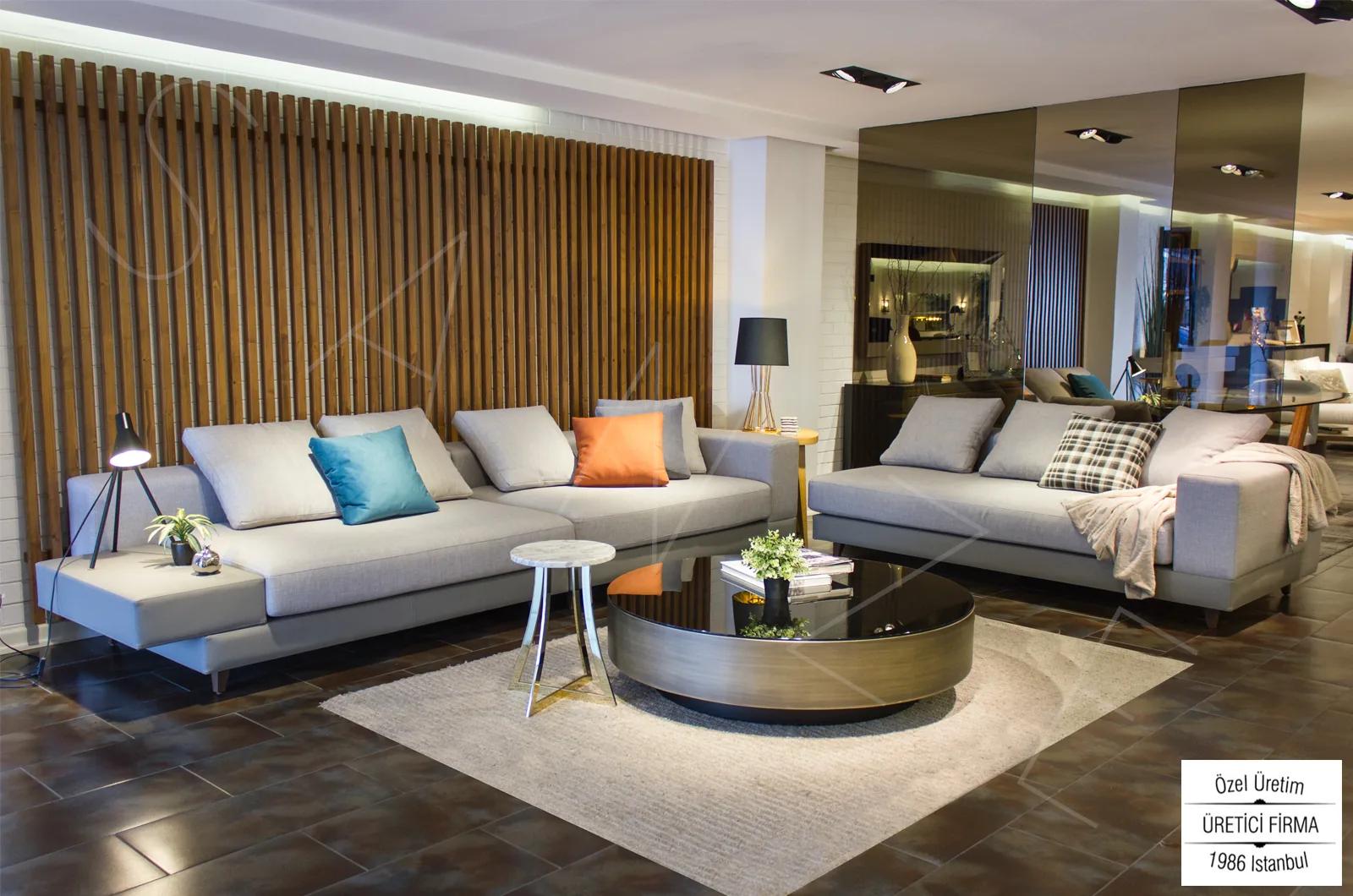 Line Koltuk Takımı, Archidecors özel üretim mobilya