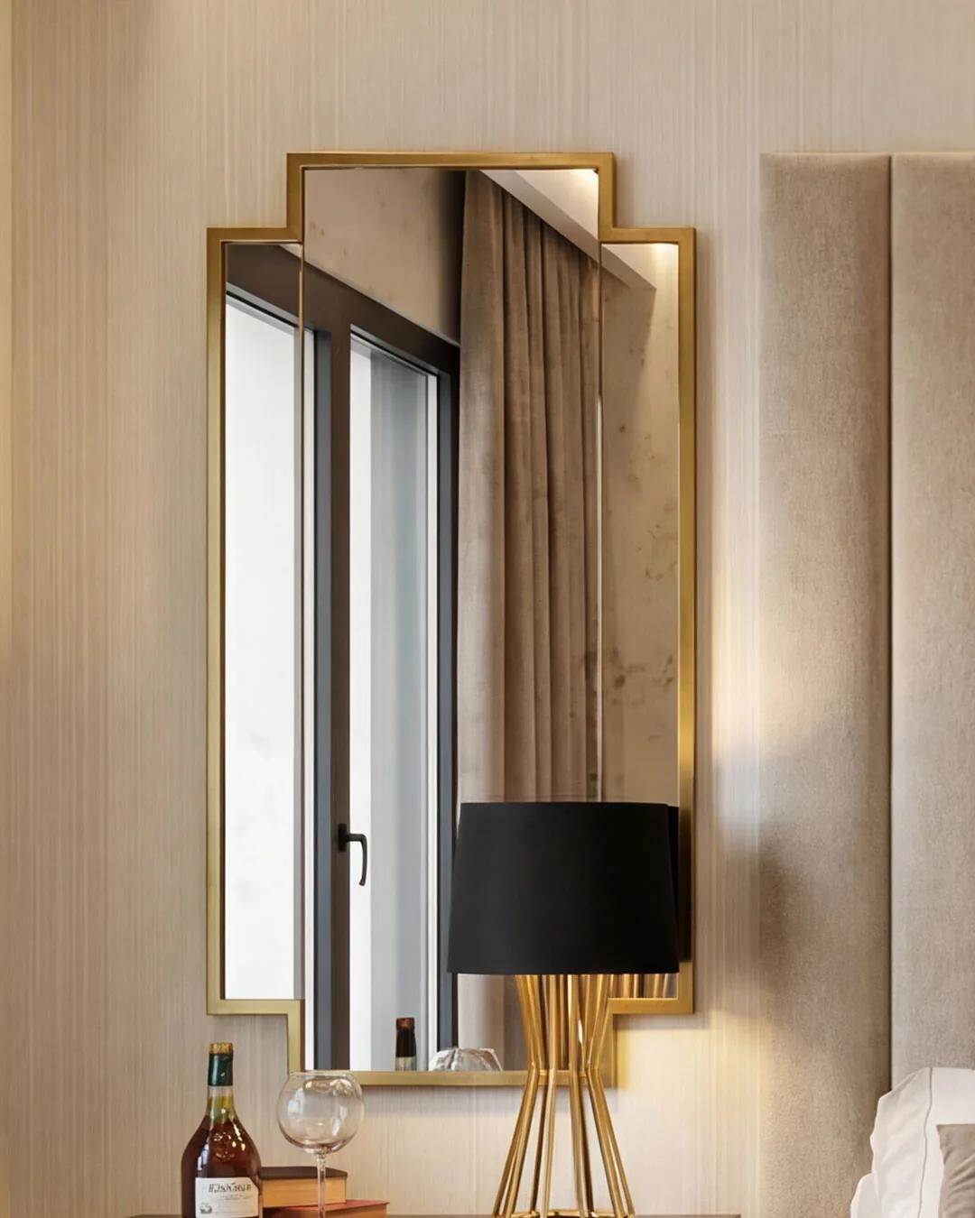 Hypnose Ayna, ayna | Archidecors