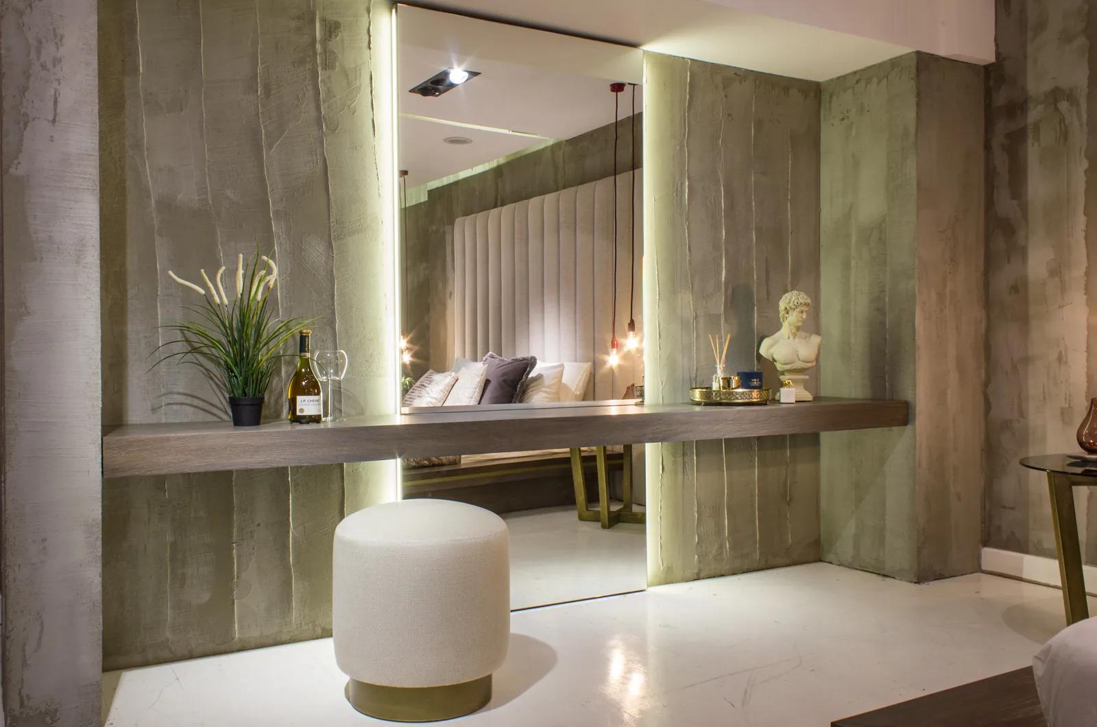 Hypnose Dresuar, Archidecors özel üretim mobilya