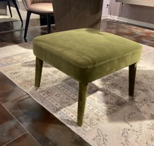 Capri Puf, Archidecors özel üretim mobilya