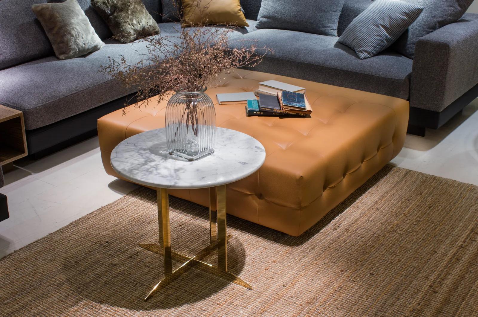 Ottoman Puf 2, puf, bank ve tabureler | Archidecors