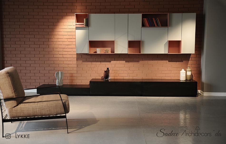 Apli Modern Komodin, komodinler | Archidecors