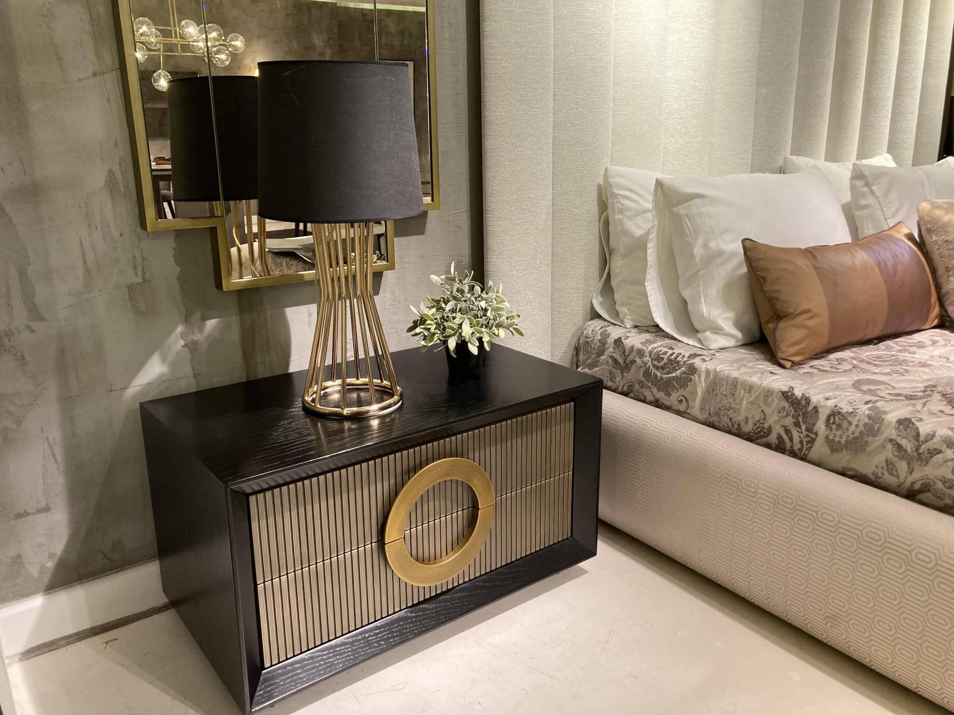 Hypnose Komidin, Archidecors özel üretim mobilya