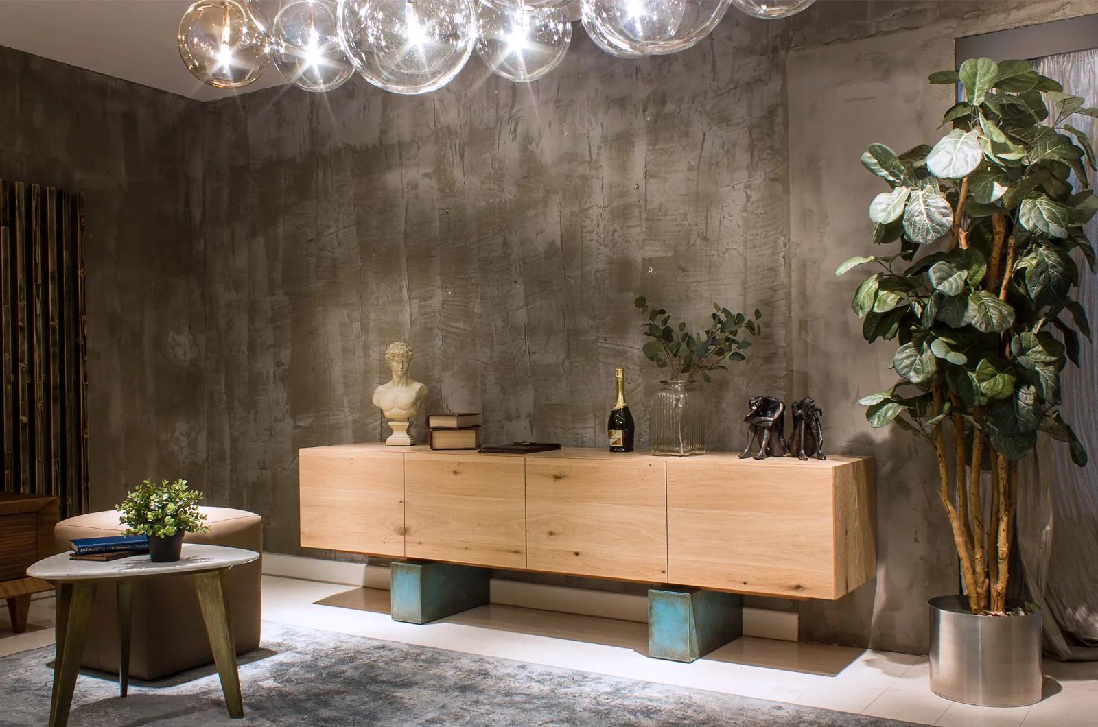 Slender Konsol, Archidecors özel üretim mobilya