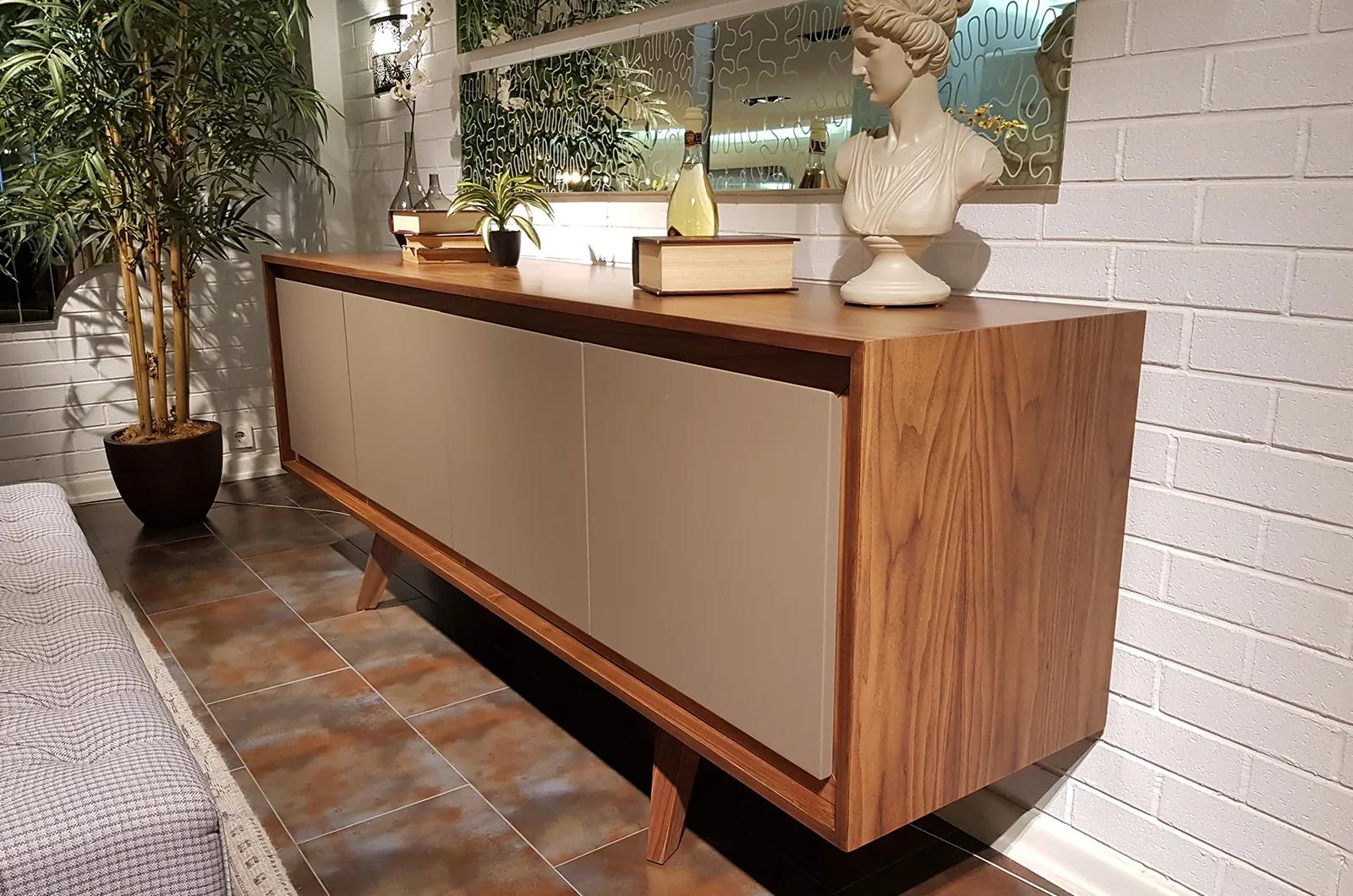 Walk Ceviz Konsol, konsollar | Archidecors