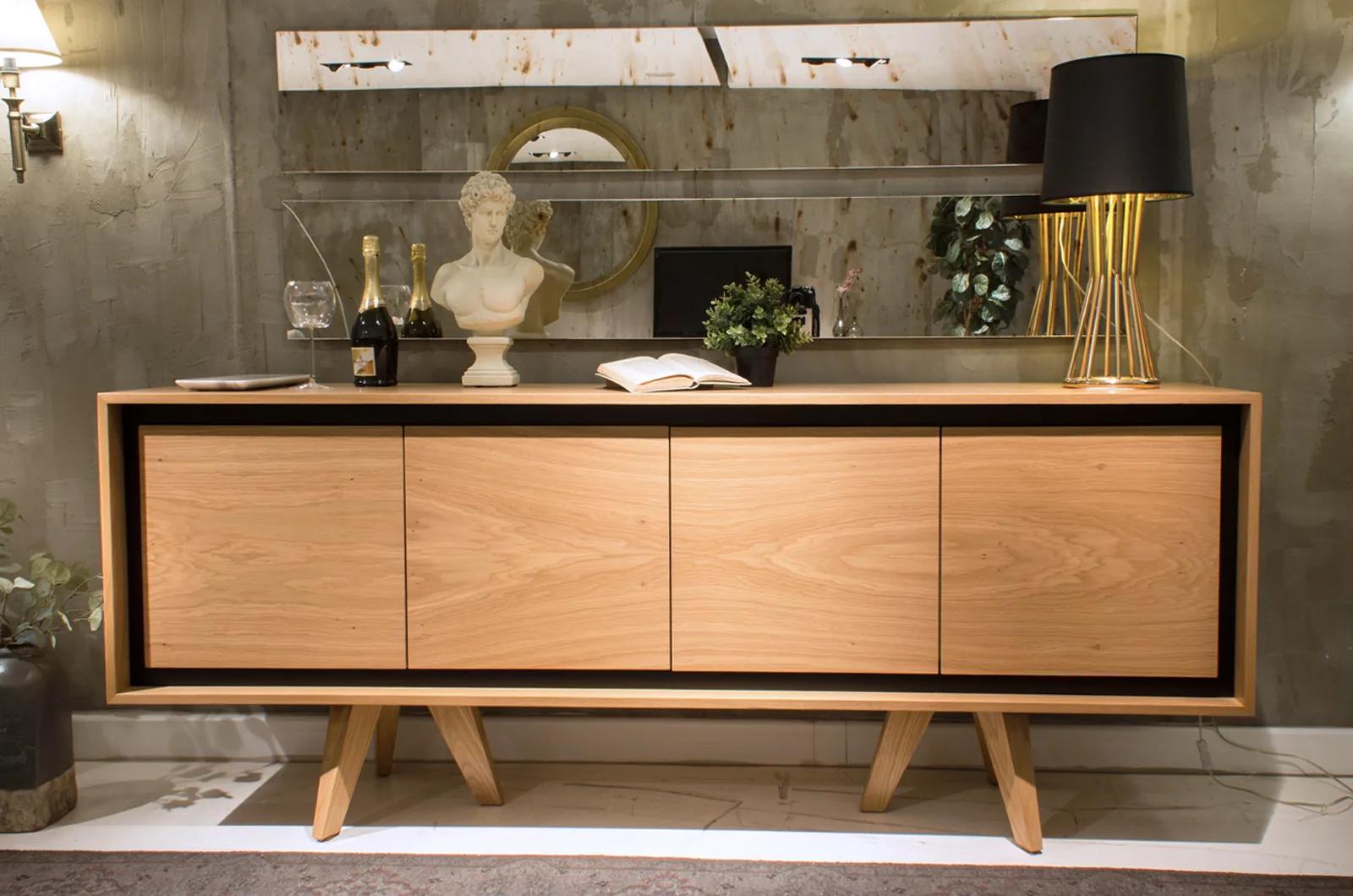 Walk Konsol, konsollar | Archidecors