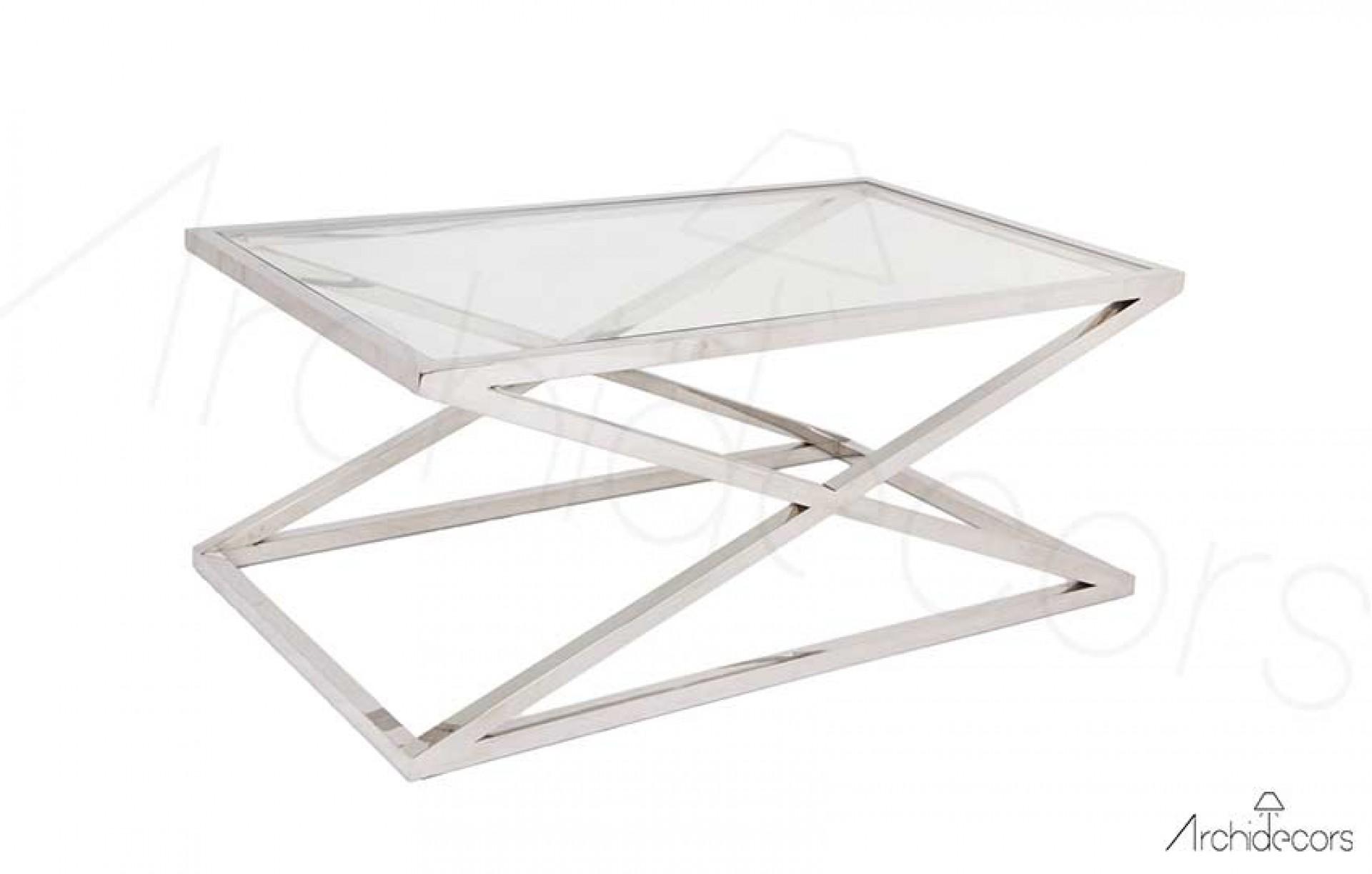 "X" Metal Ayak Dresuar, dresuarlar | Archidecors