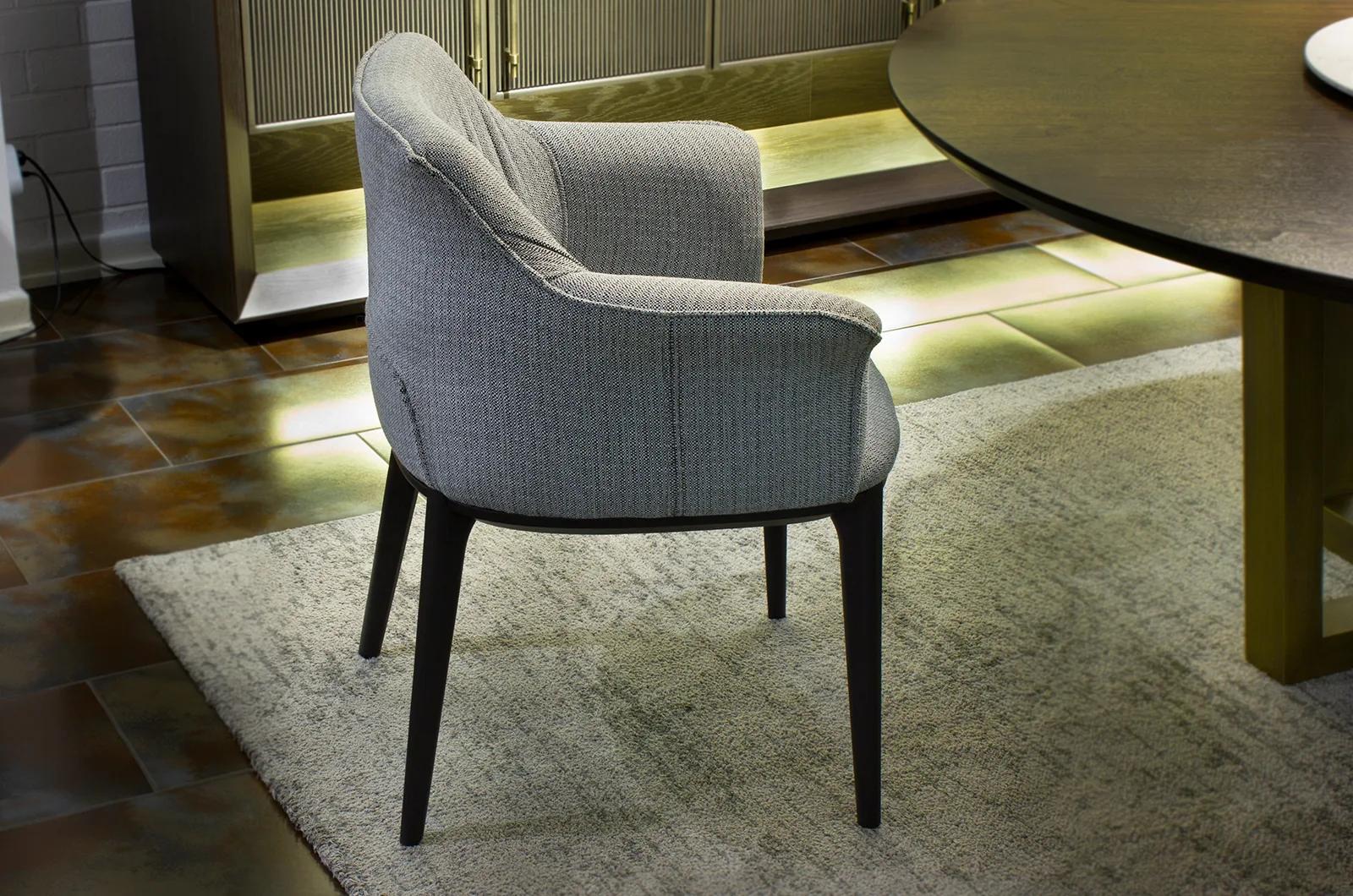 Alfredo Sandalye, Archidecors özel üretim mobilya