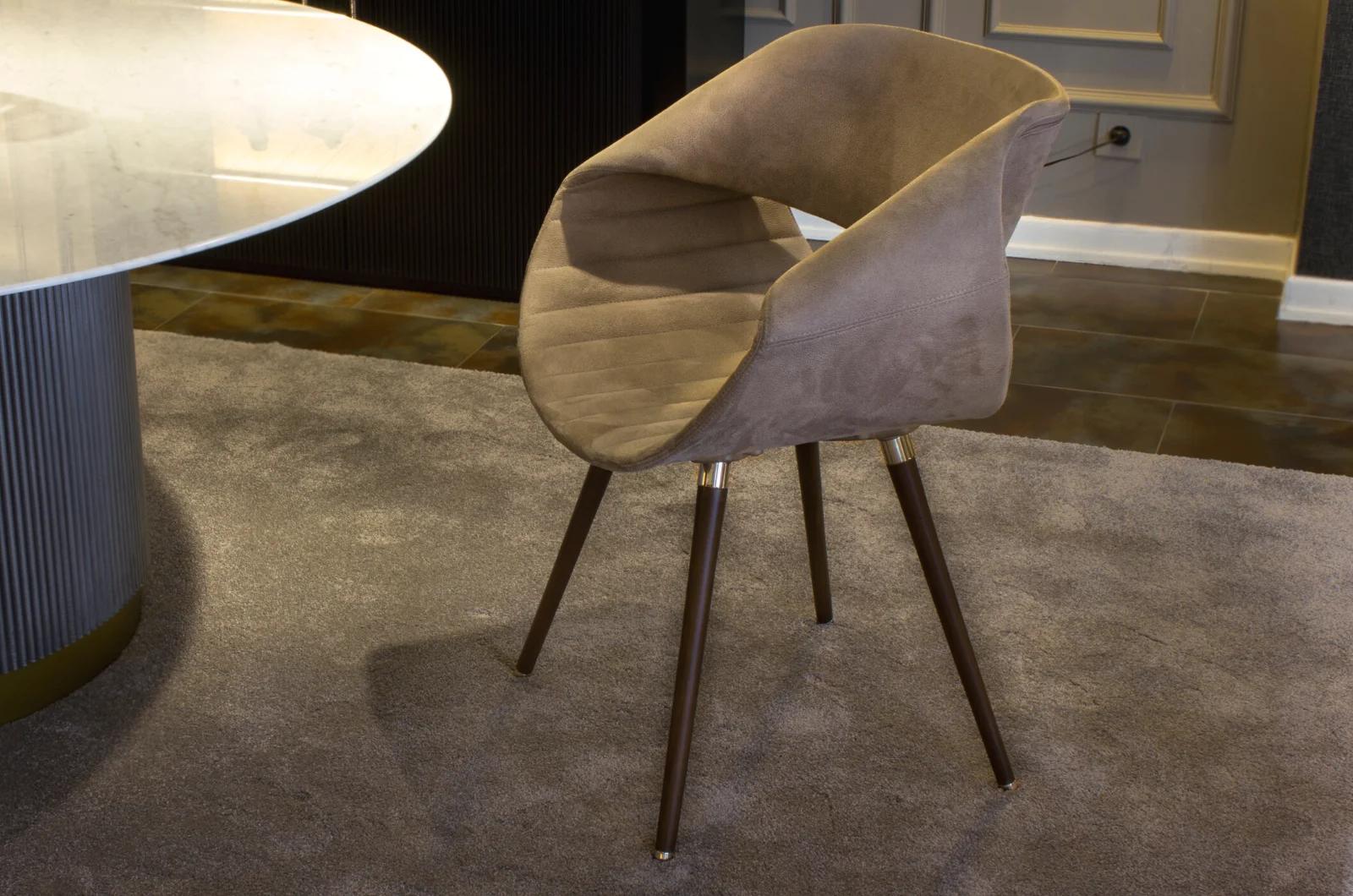 Tombo Sandalye, Archidecors özel üretim mobilya