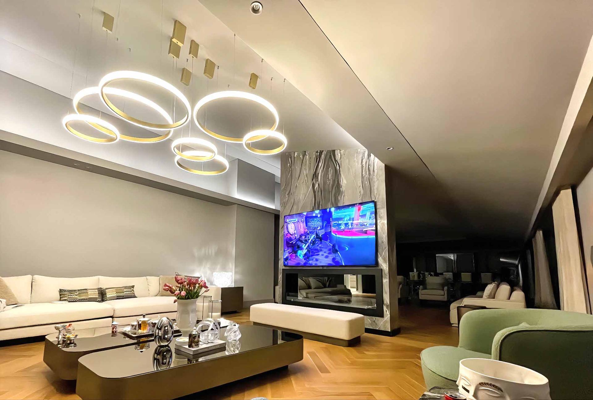 Nidapark İstinye | Archidecors