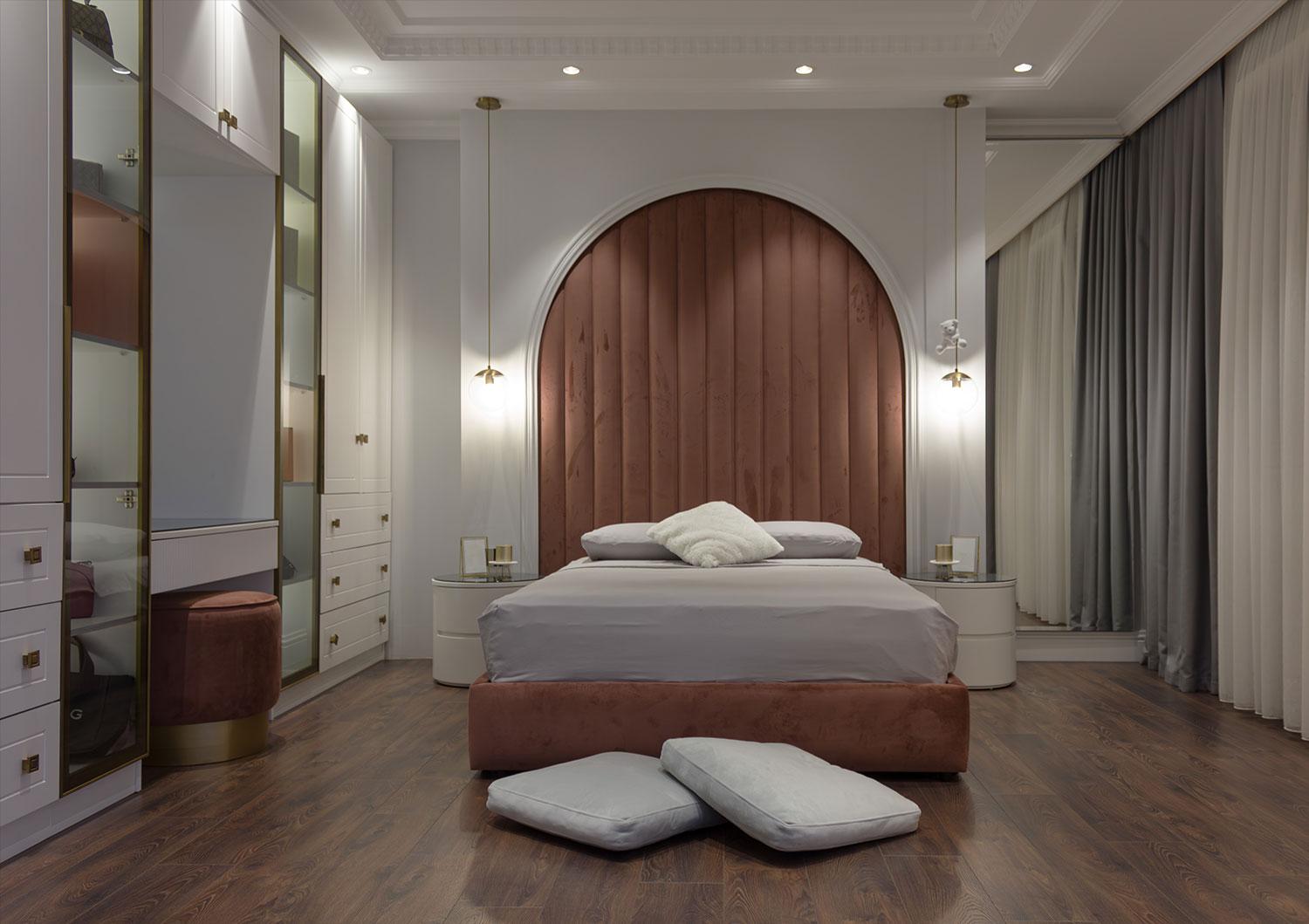 Istanbul Florya, Renovation | Archidecors