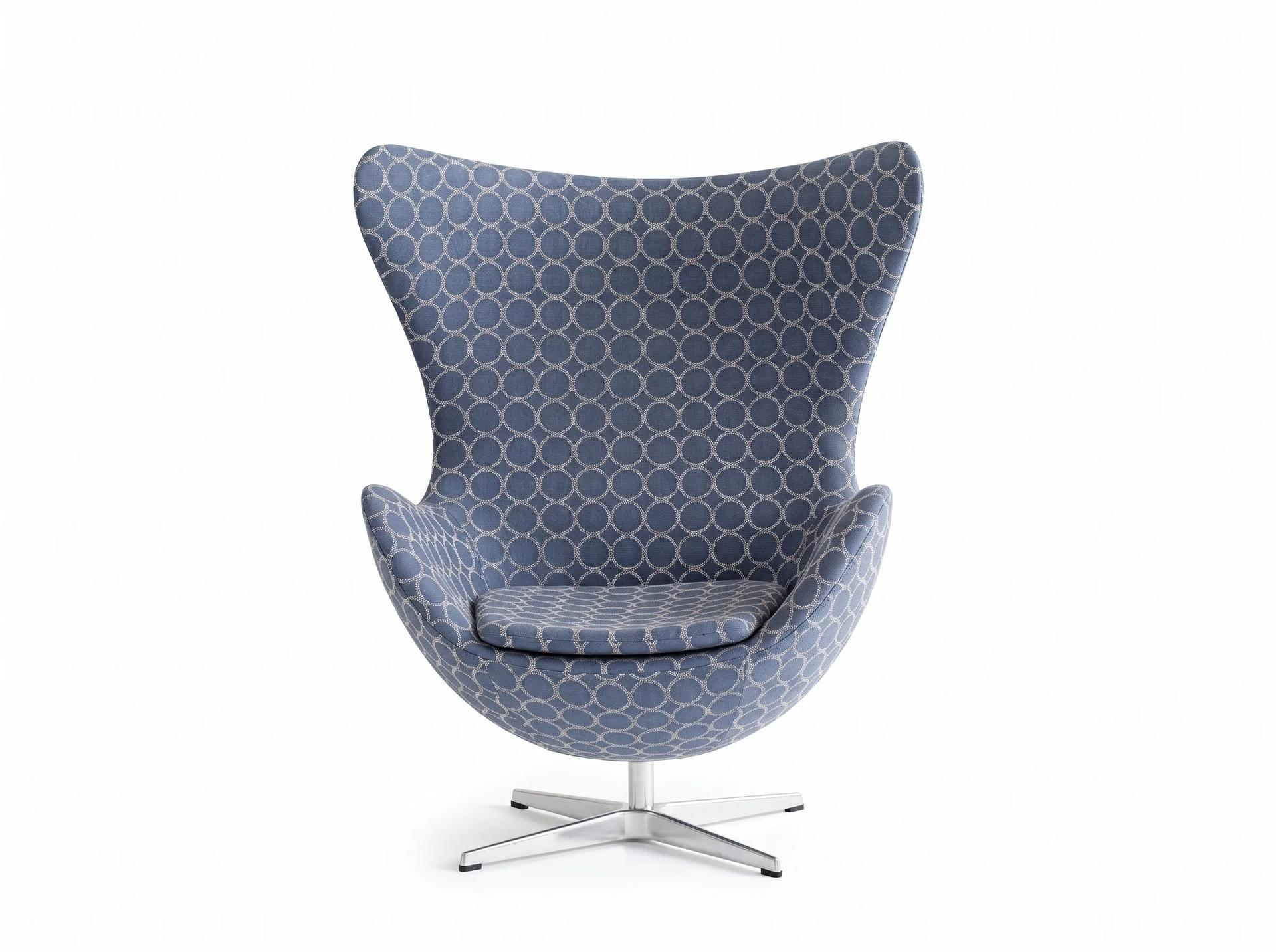 Egg Dönen Berjer, berjerler | Archidecors