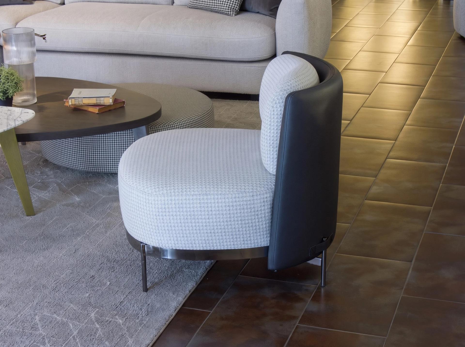 Magic Berjer, Archidecors özel üretim mobilya