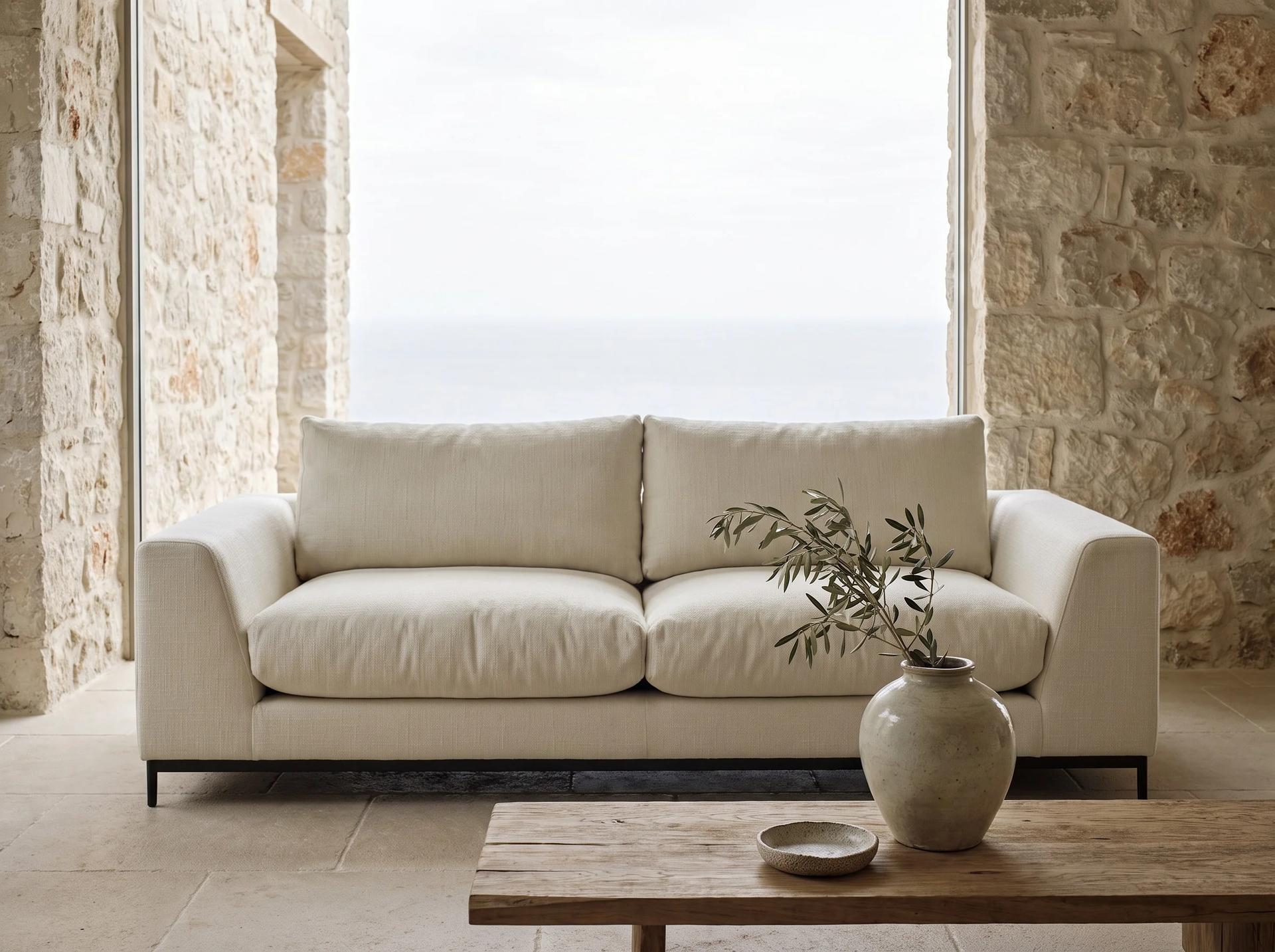 Bristol Koltuk Takımı, Archidecors özel üretim mobilya