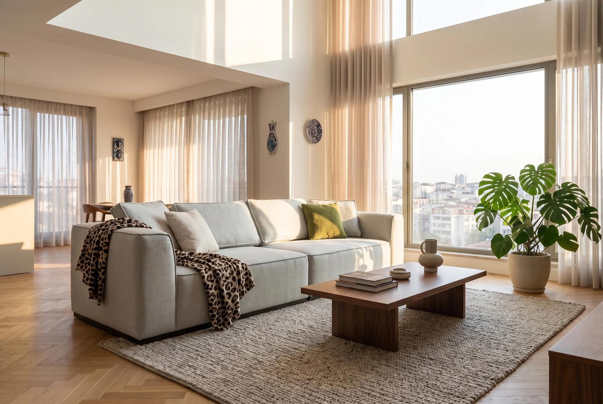 Capri Koltuk, Archidecors özel üretim mobilya