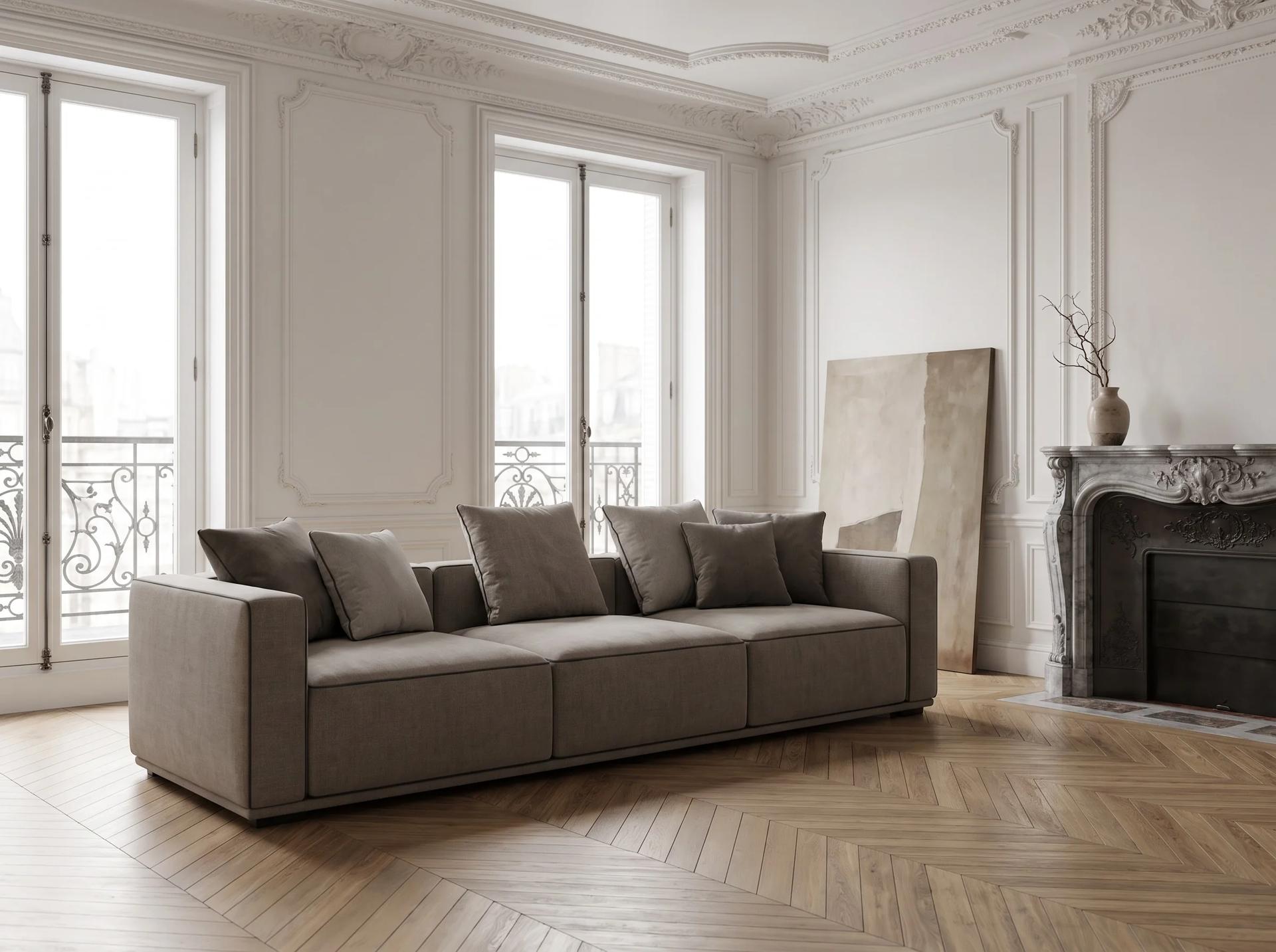 Soho Koltuk, Archidecors özel üretim mobilya