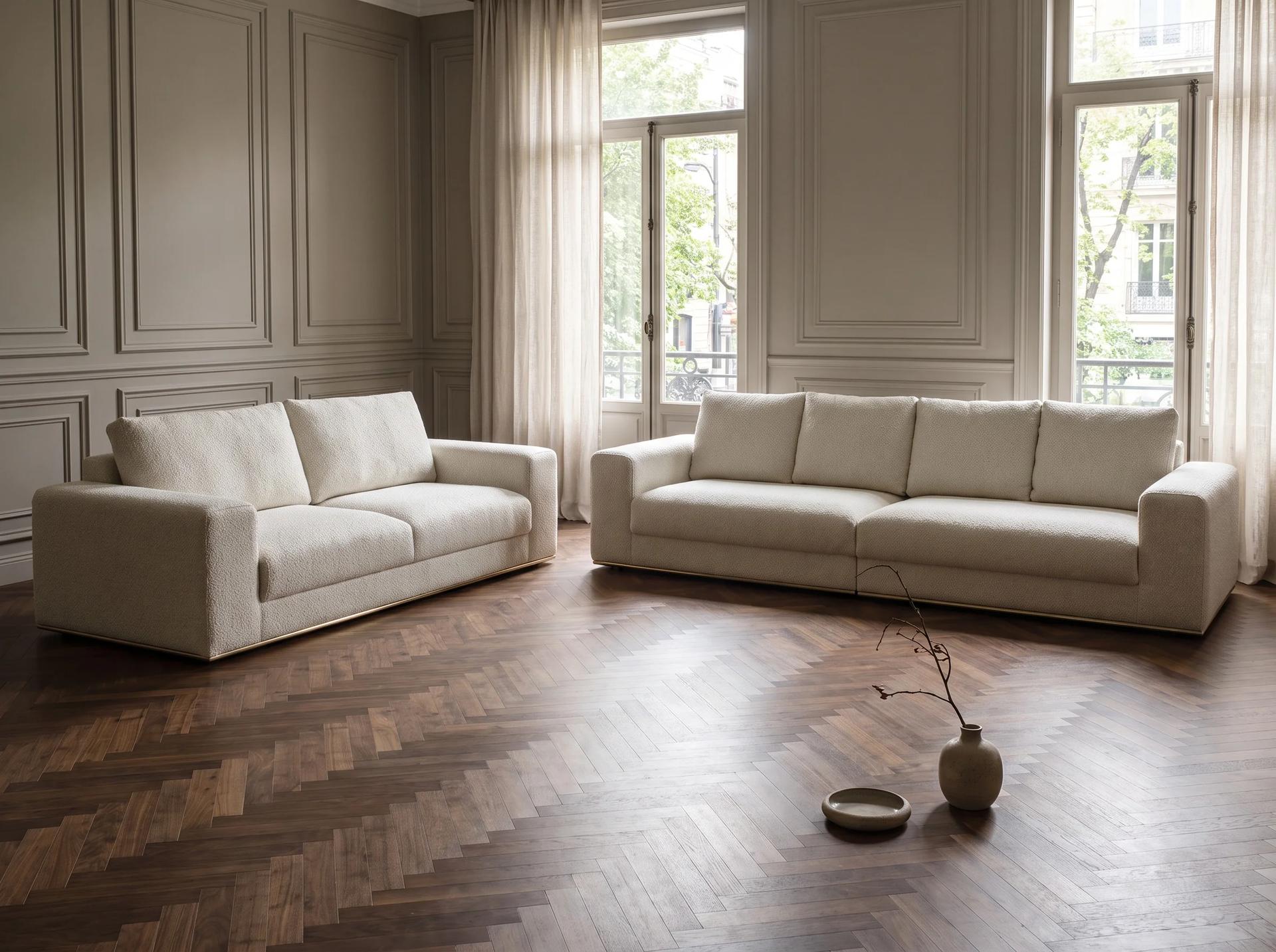 Walk Koltuk Takımı, Archidecors özel üretim mobilya