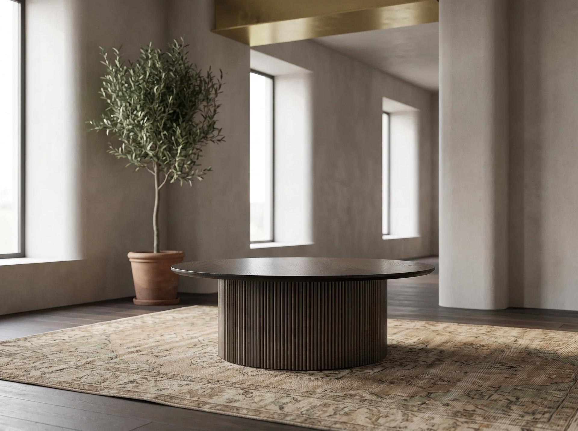 Soho Orta Sehpa, Archidecors özel üretim mobilya