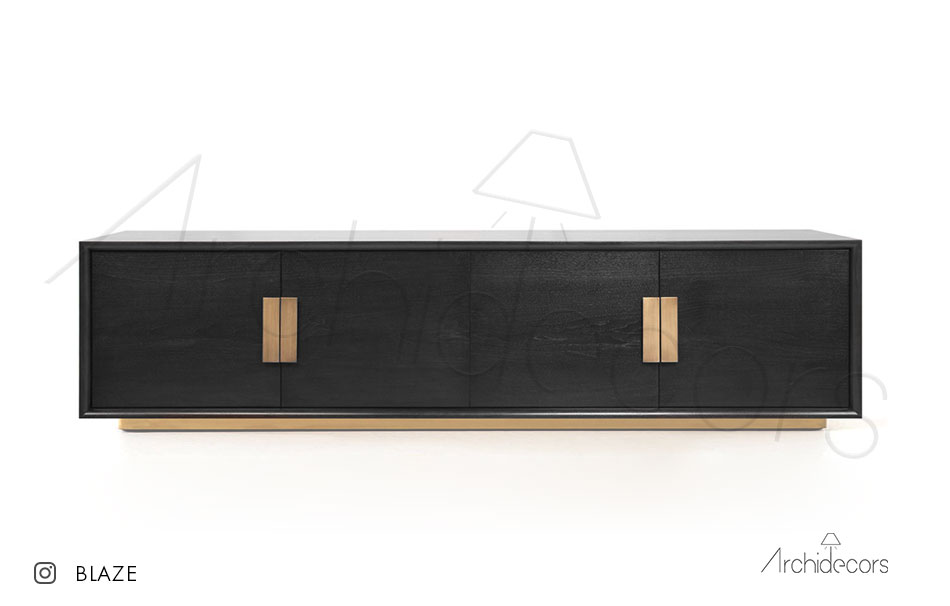 Blaze TV Unit, TV Units