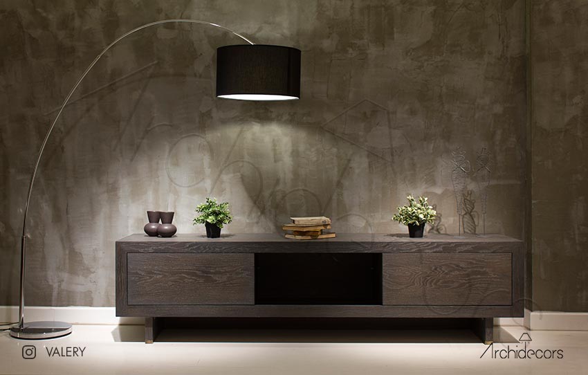 Valery TV Unit, TV Units