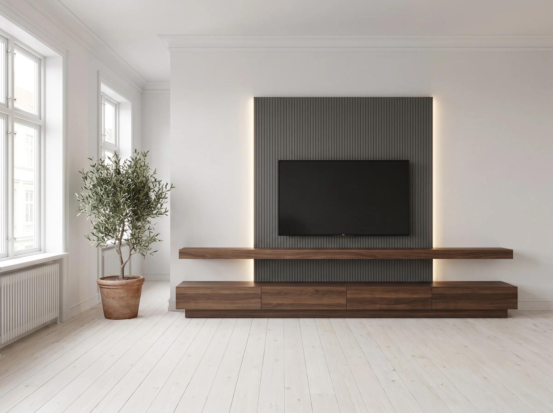 Calendestina TV Ünitesi, tv üniteleri | Archidecors
