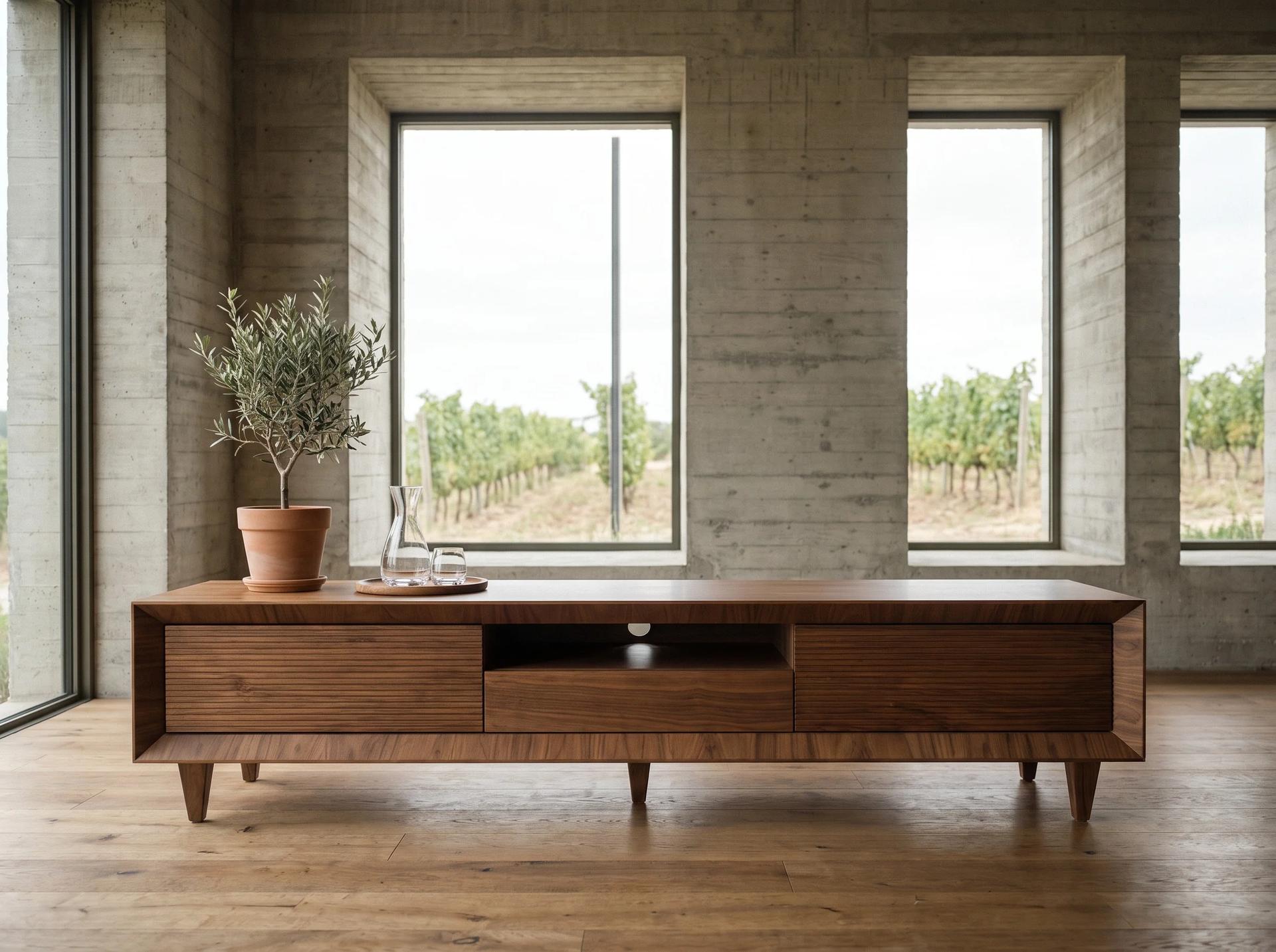 Feg TV Ünitesi, tv üniteleri | Archidecors