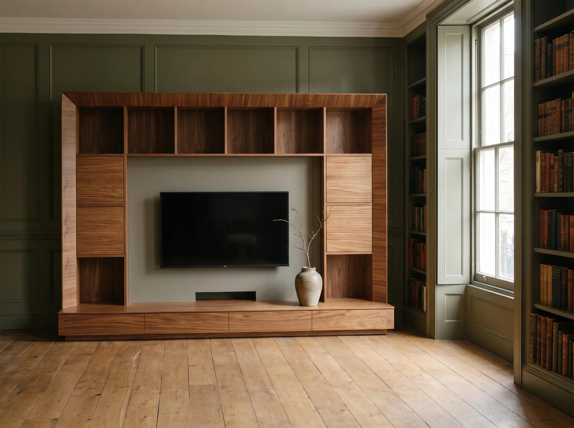 Nef TV Ünitesi, tv üniteleri | Archidecors
