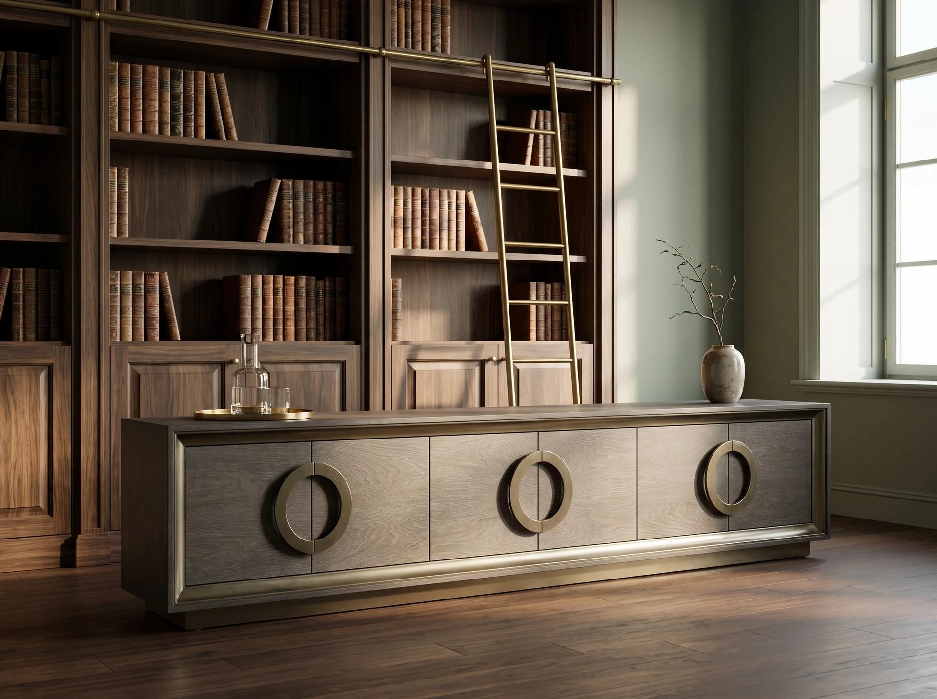 Tombo TV Ünitesi, tv üniteleri | Archidecors