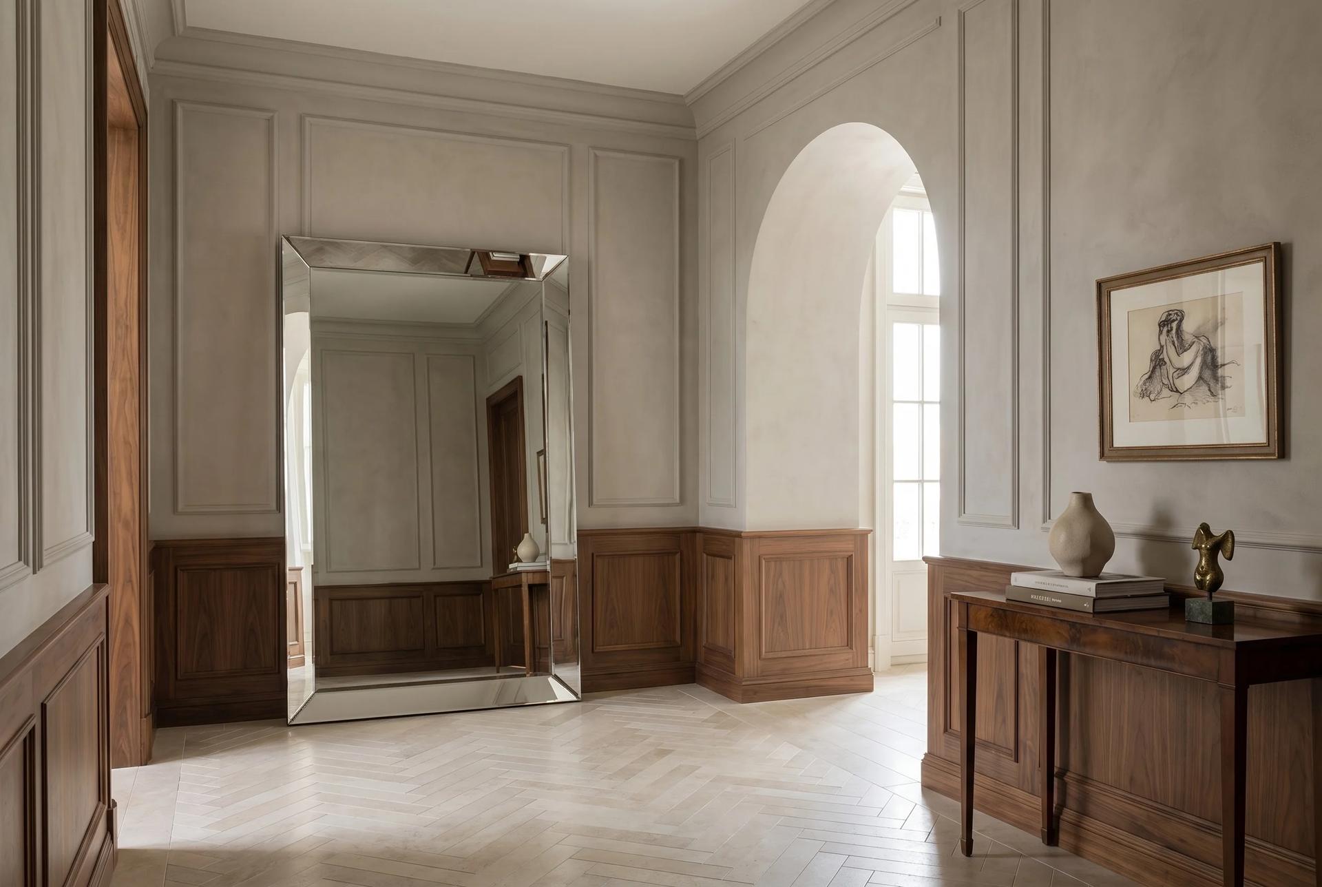 Craft Duvar Aynası, ayna | Archidecors