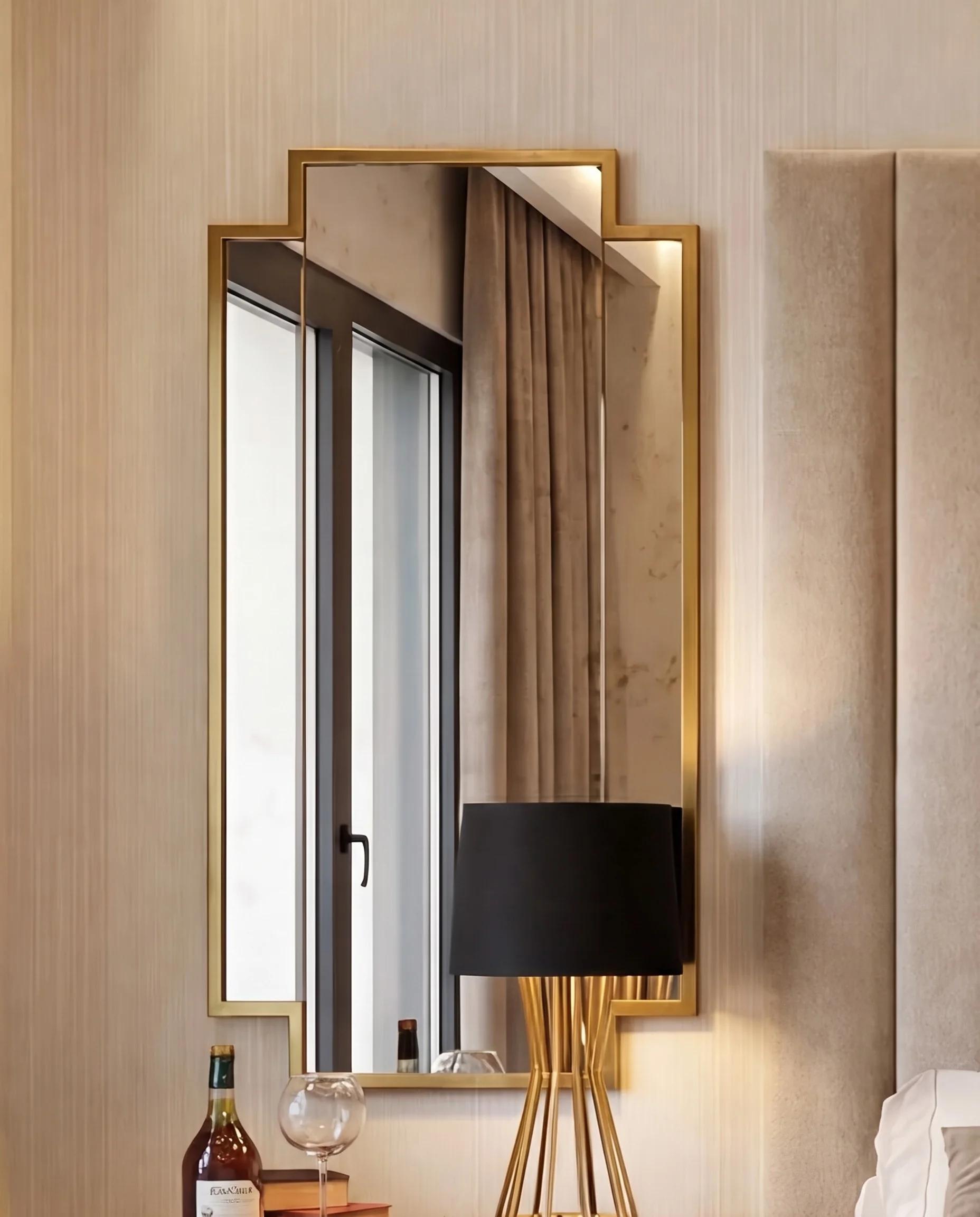 Hypnose Ayna, ayna | Archidecors
