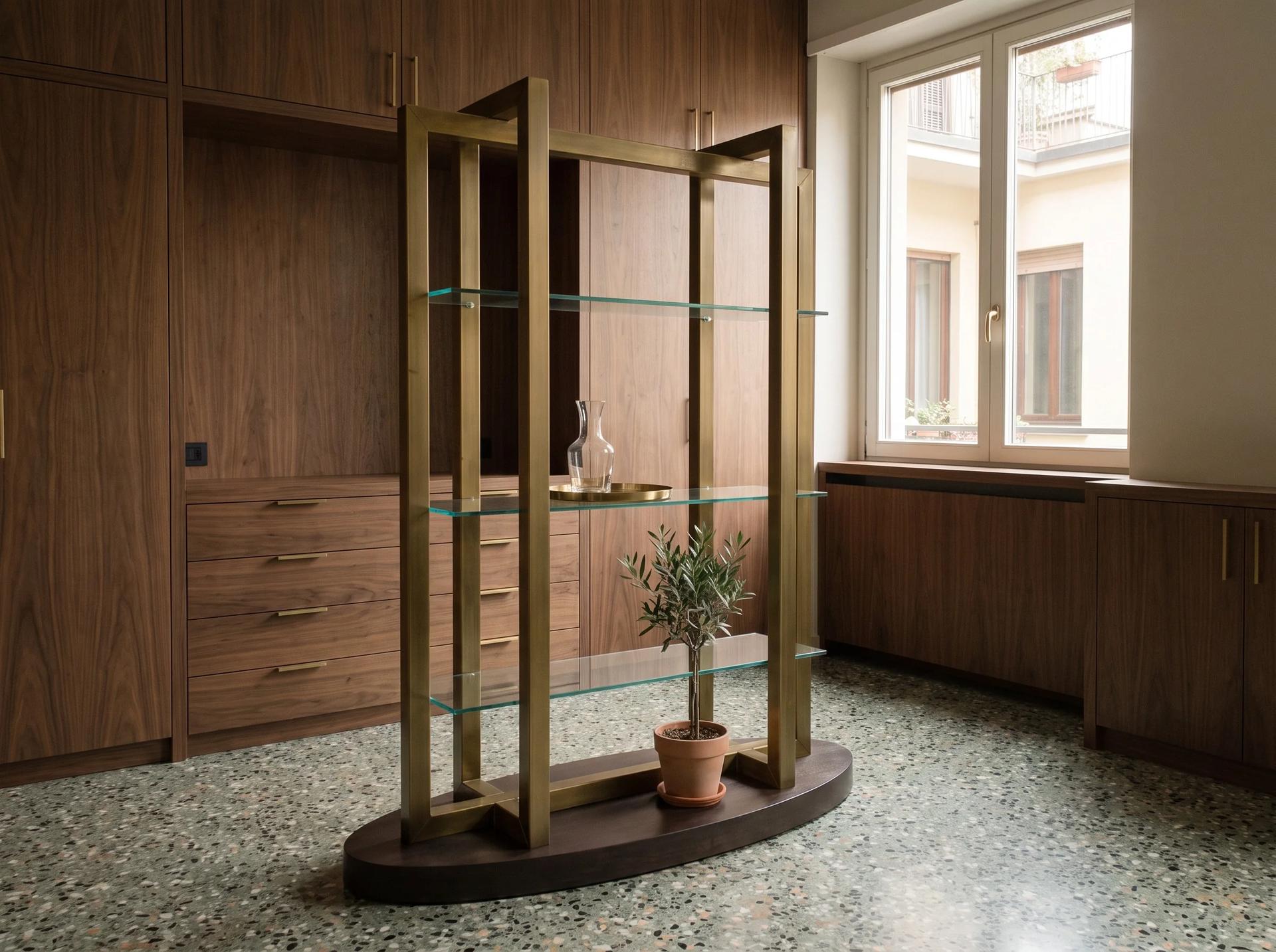 Casablanca Kitaplık, kitaplıklar | Archidecors