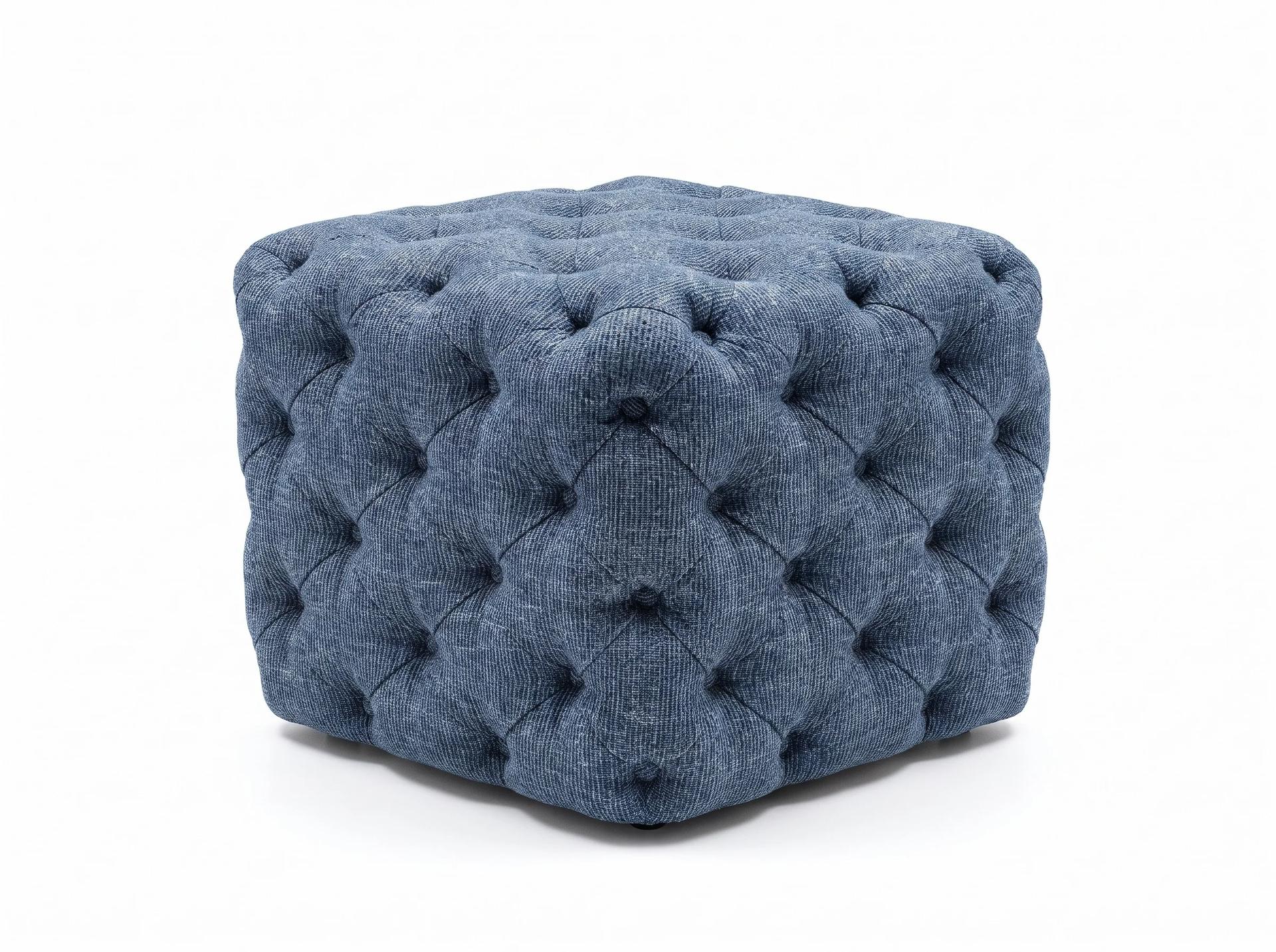 Kapitone Puf, puf, bank ve tabureler | Archidecors