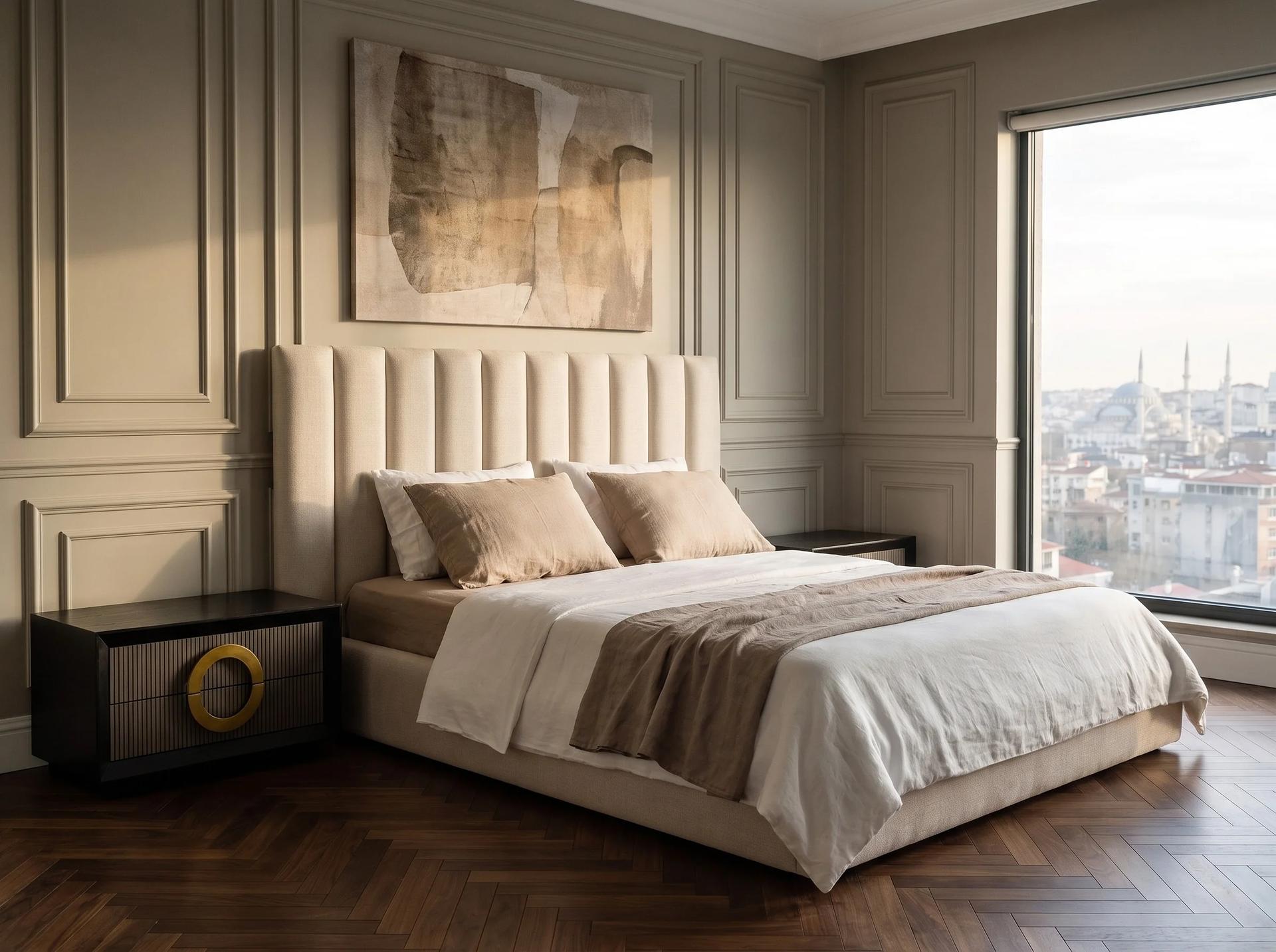 Hypnose Yatak 2, karyolalar | Archidecors