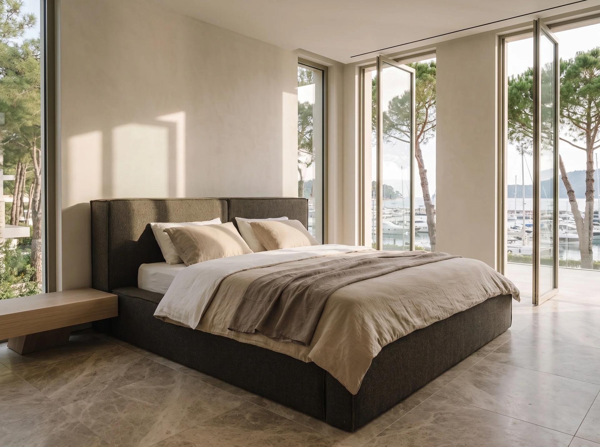 Maya Karyola, karyolalar | Archidecors