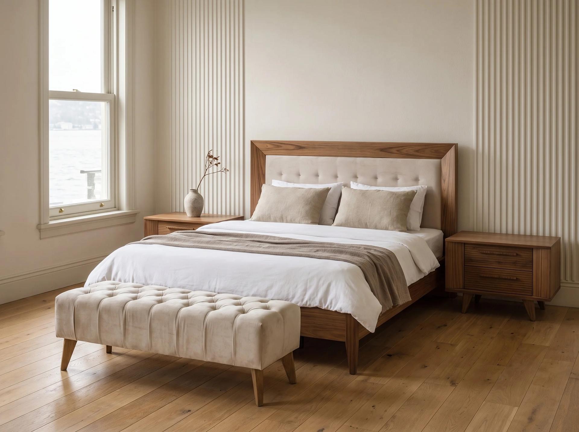 Nef Yatak, karyolalar | Archidecors