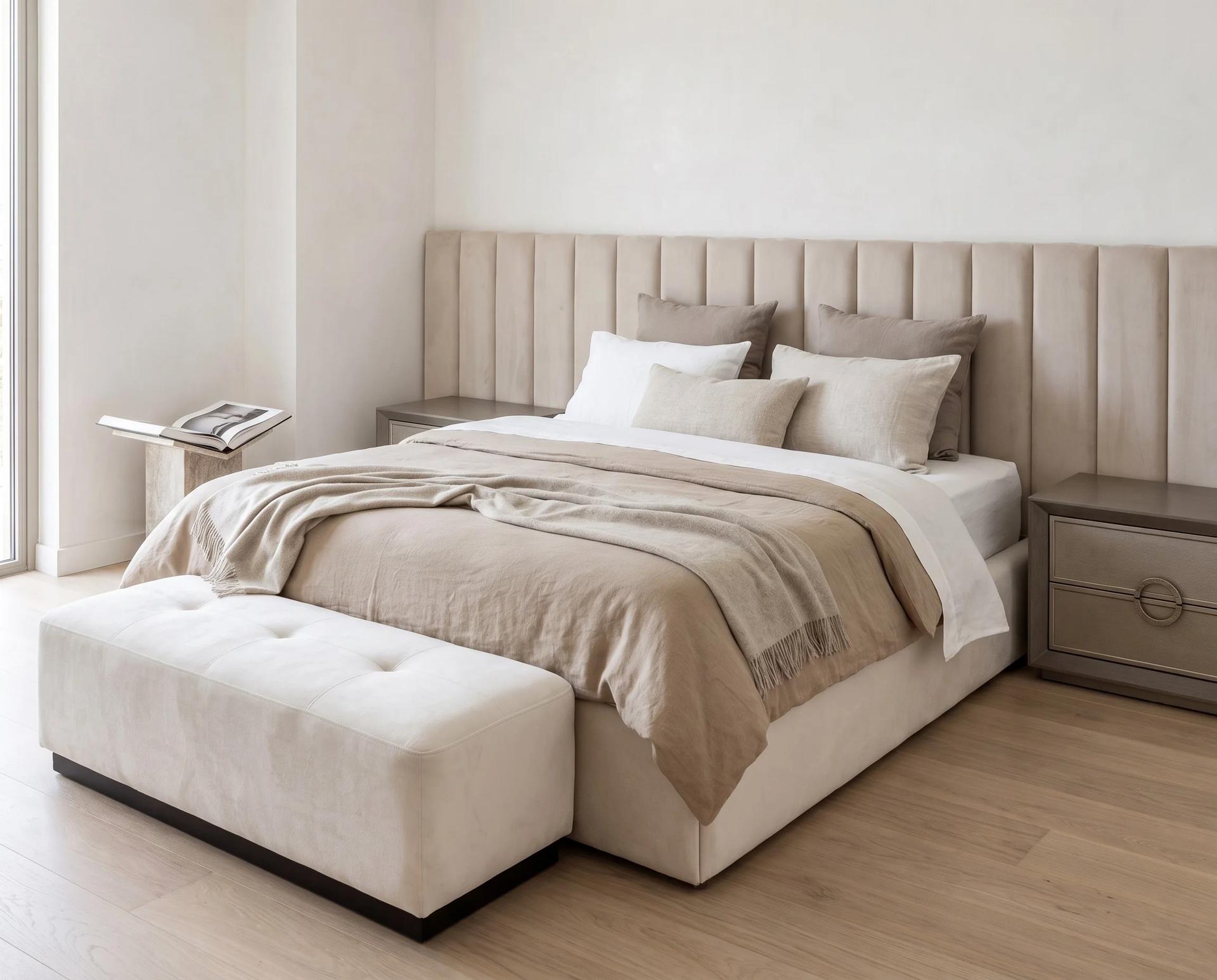 Özel Yatak, karyolalar | Archidecors