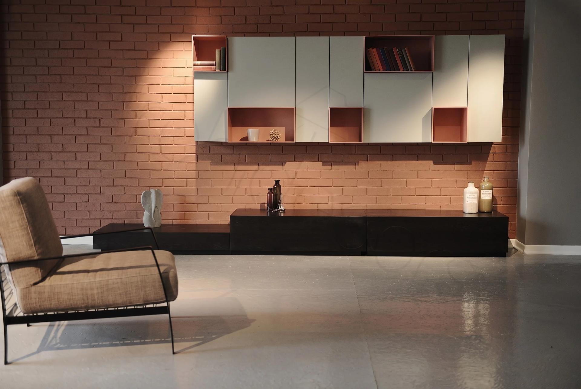 Apli TV Ünitesi, tv üniteleri | Archidecors